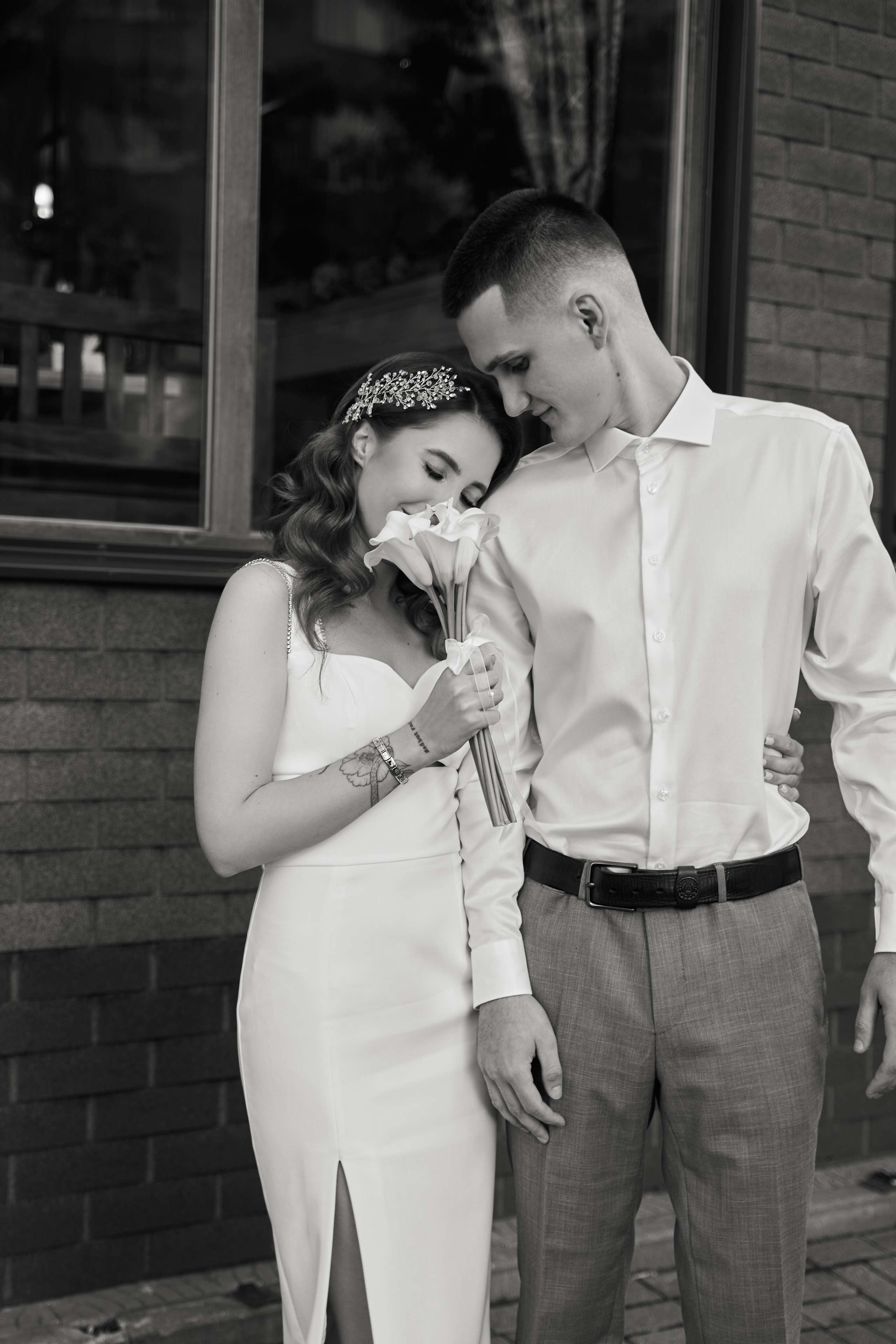 Вадим и Анна. Фотограф в Ростове-на-Дону Валерия Декало