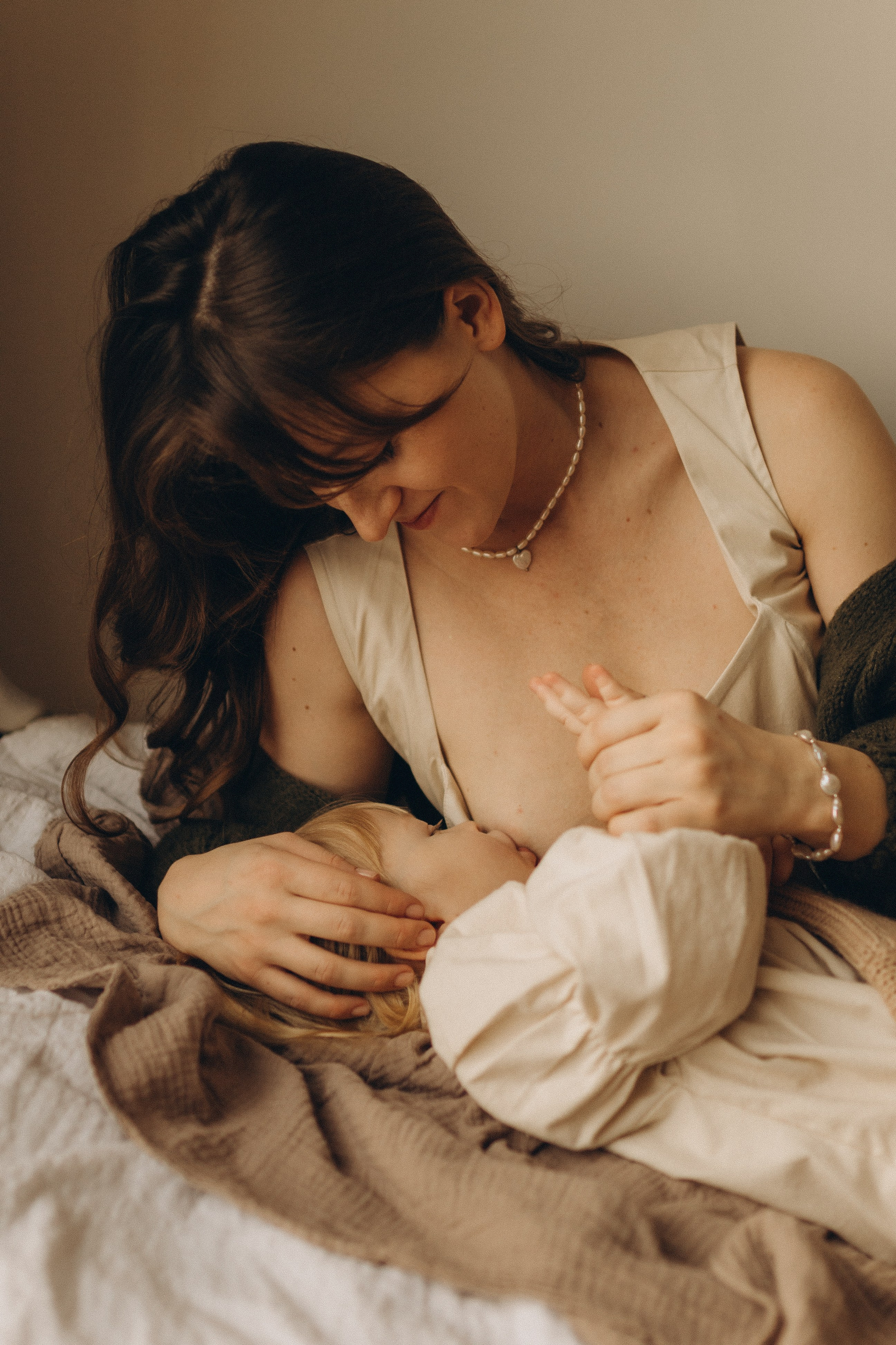 Наташа и Василиса. Семейный и свадебный фотограф в Москве и Зеленограде Марина Малярова