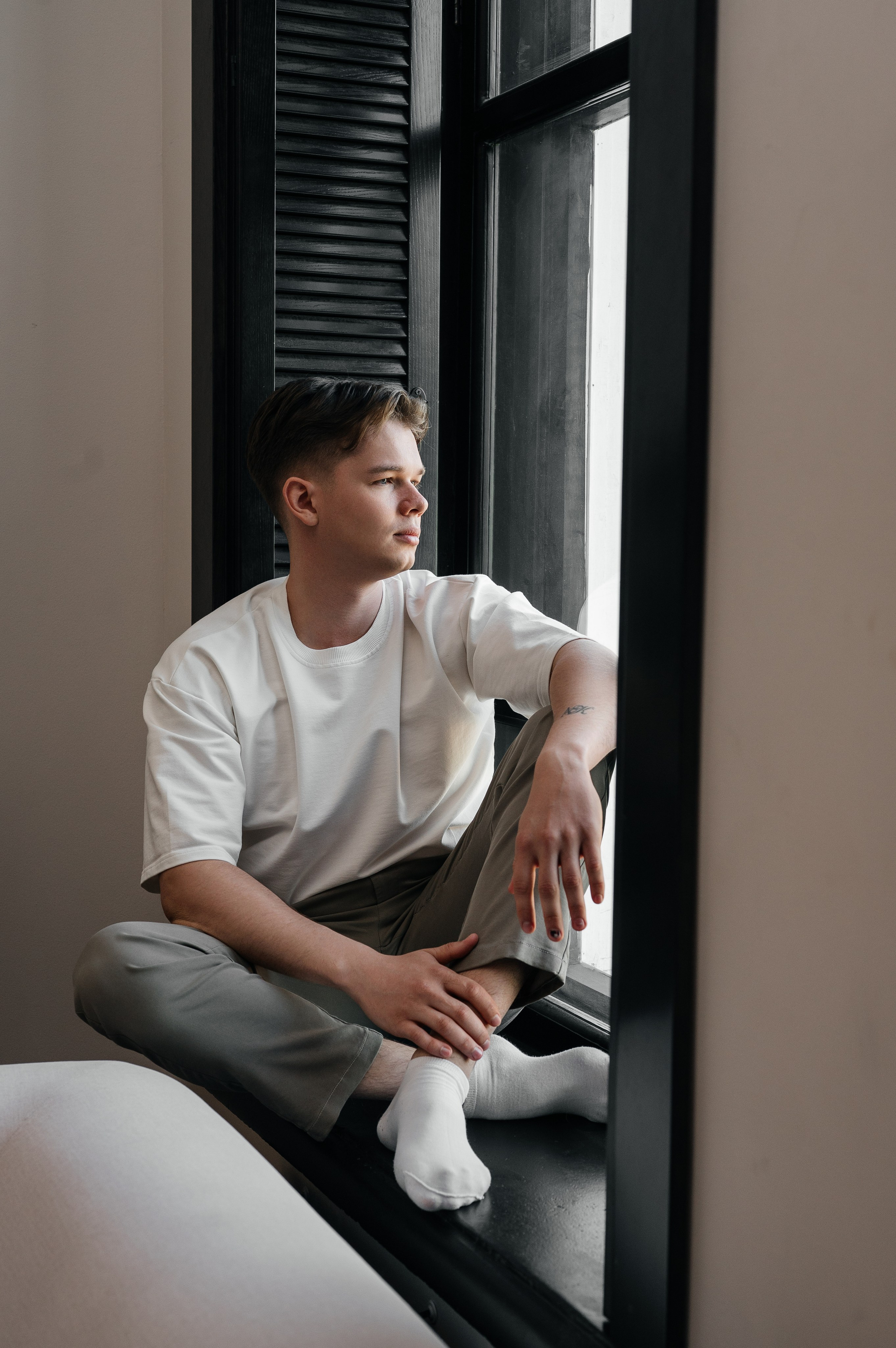 Михаил и Ксения. Свадебный и семейный фотограф в Краснодаре Алина Мельник