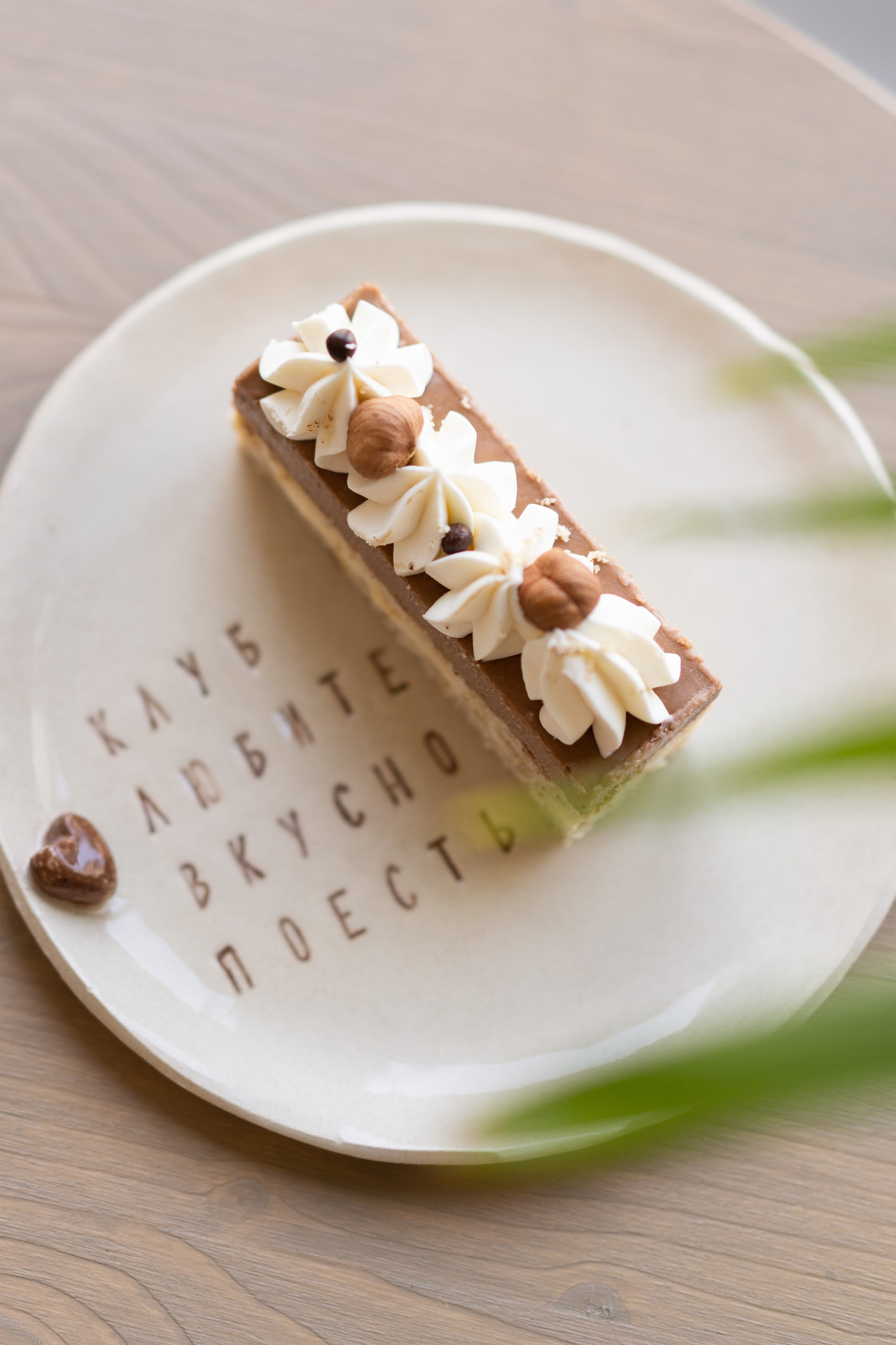 Тортики. Фотограф Лютикова Ирина, Тюмень, Москва