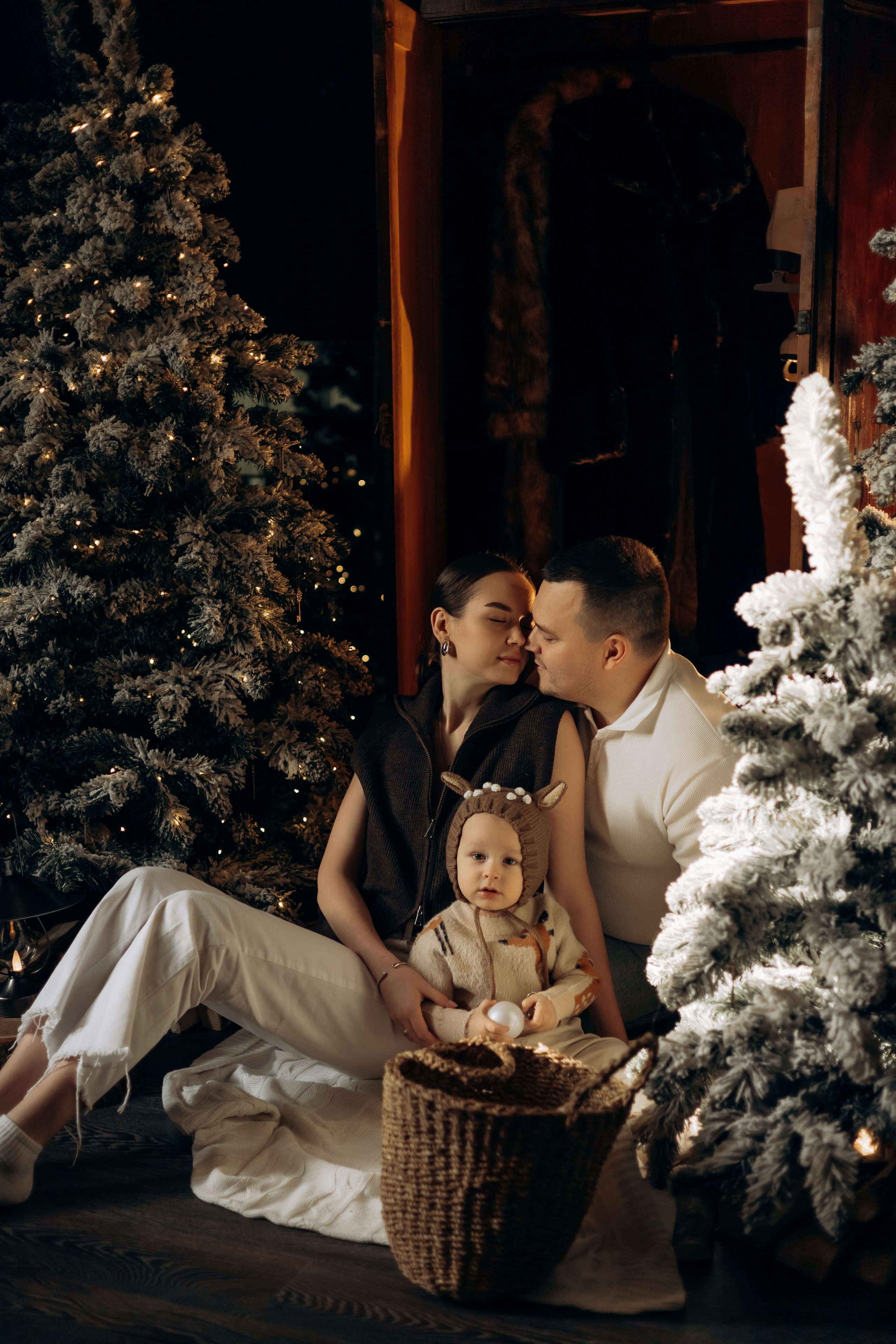 Матвей. Самый теплый фотограф в Краснодаре Рябоконь Ксения