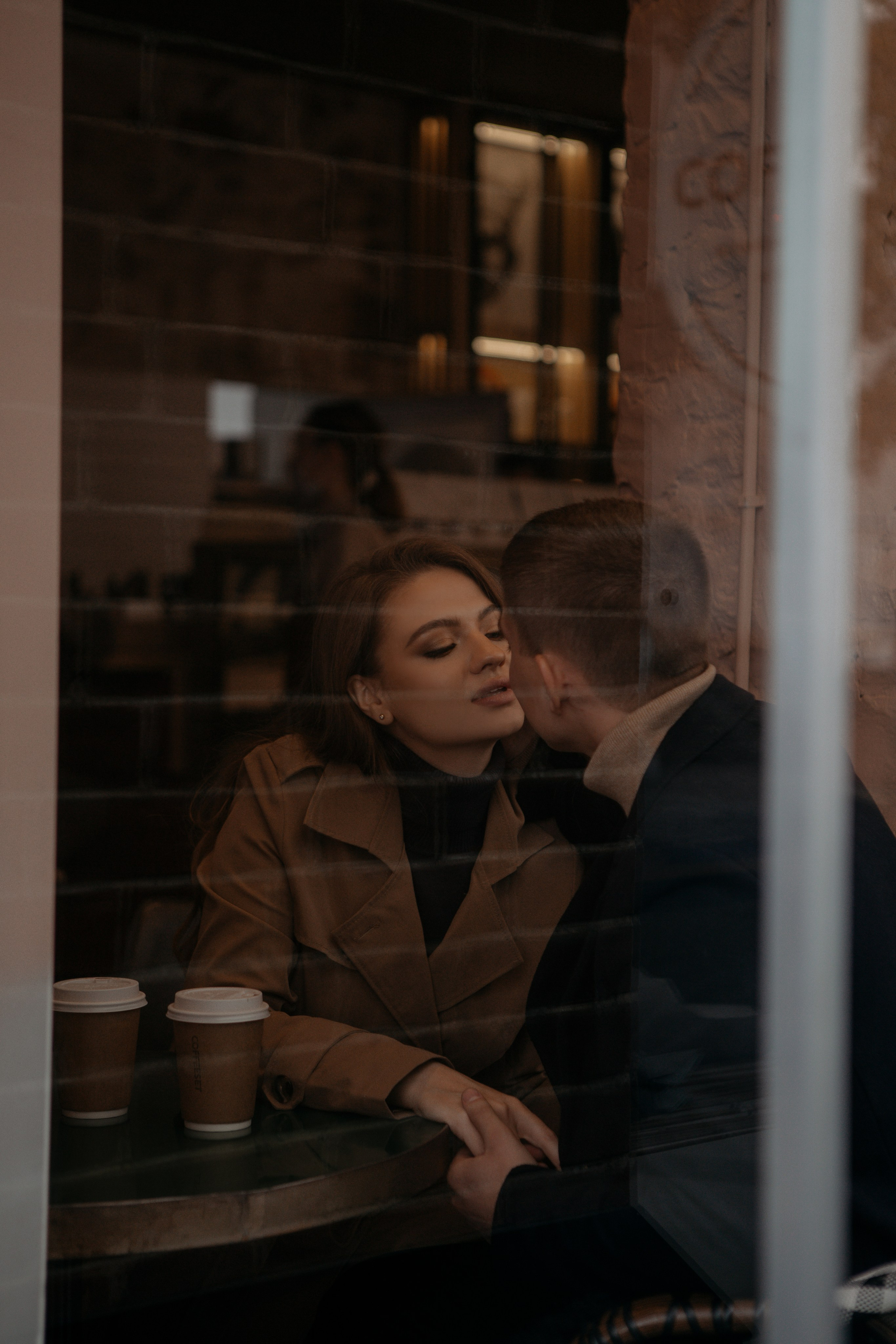 Прогулка. Самый теплый фотограф в Краснодаре Рябоконь Ксения