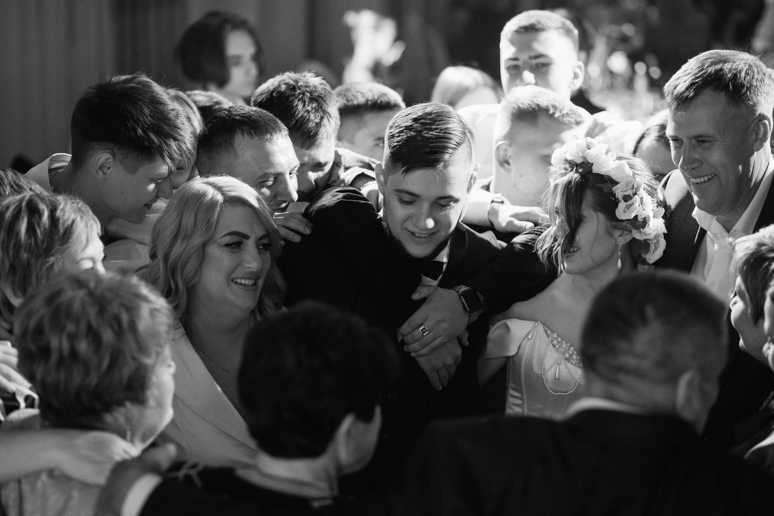 Кирилл & Виктория. Главная