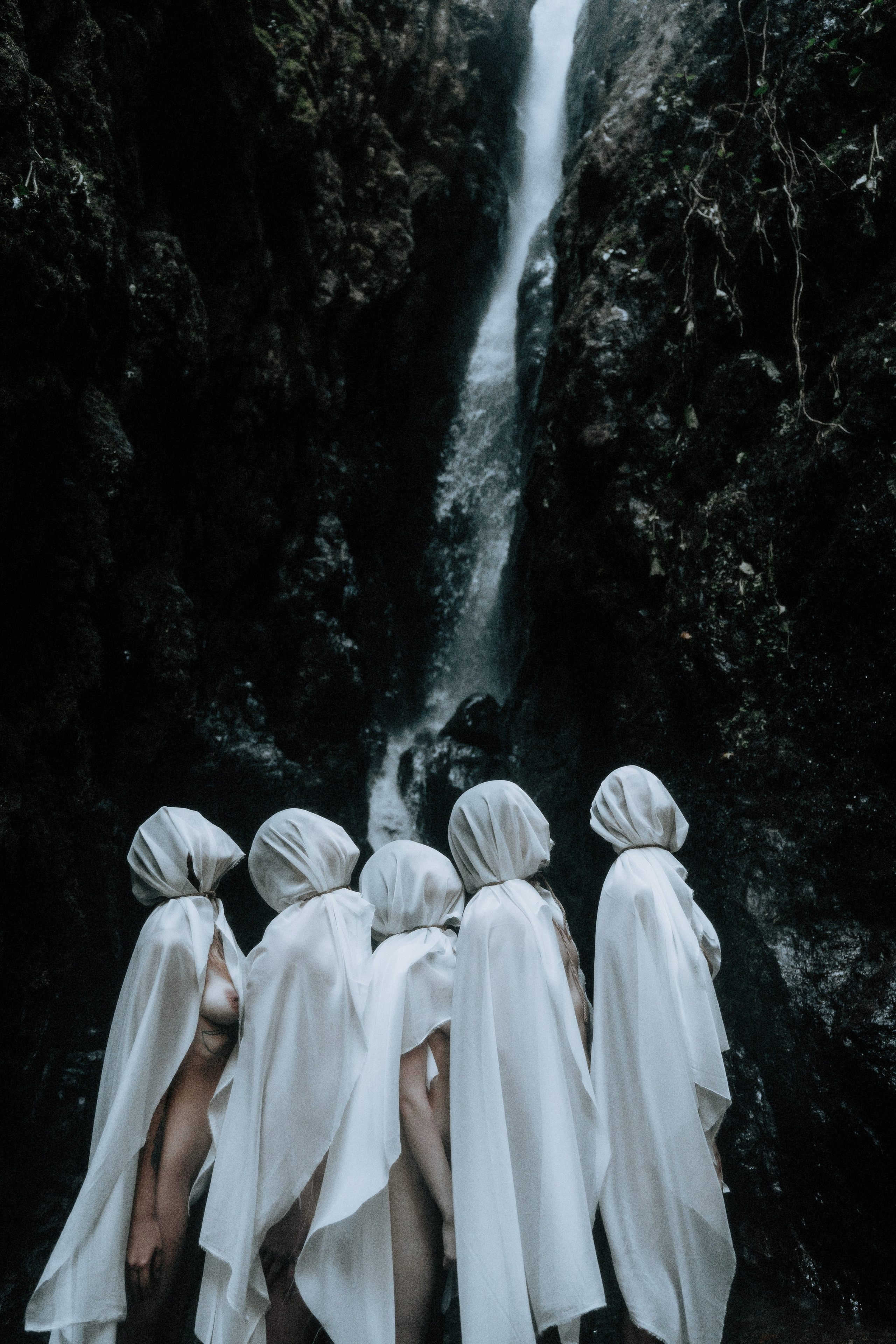 Water Between Us. Sergei Otkrytyi photographer art | live in Batumi & Tbilisi