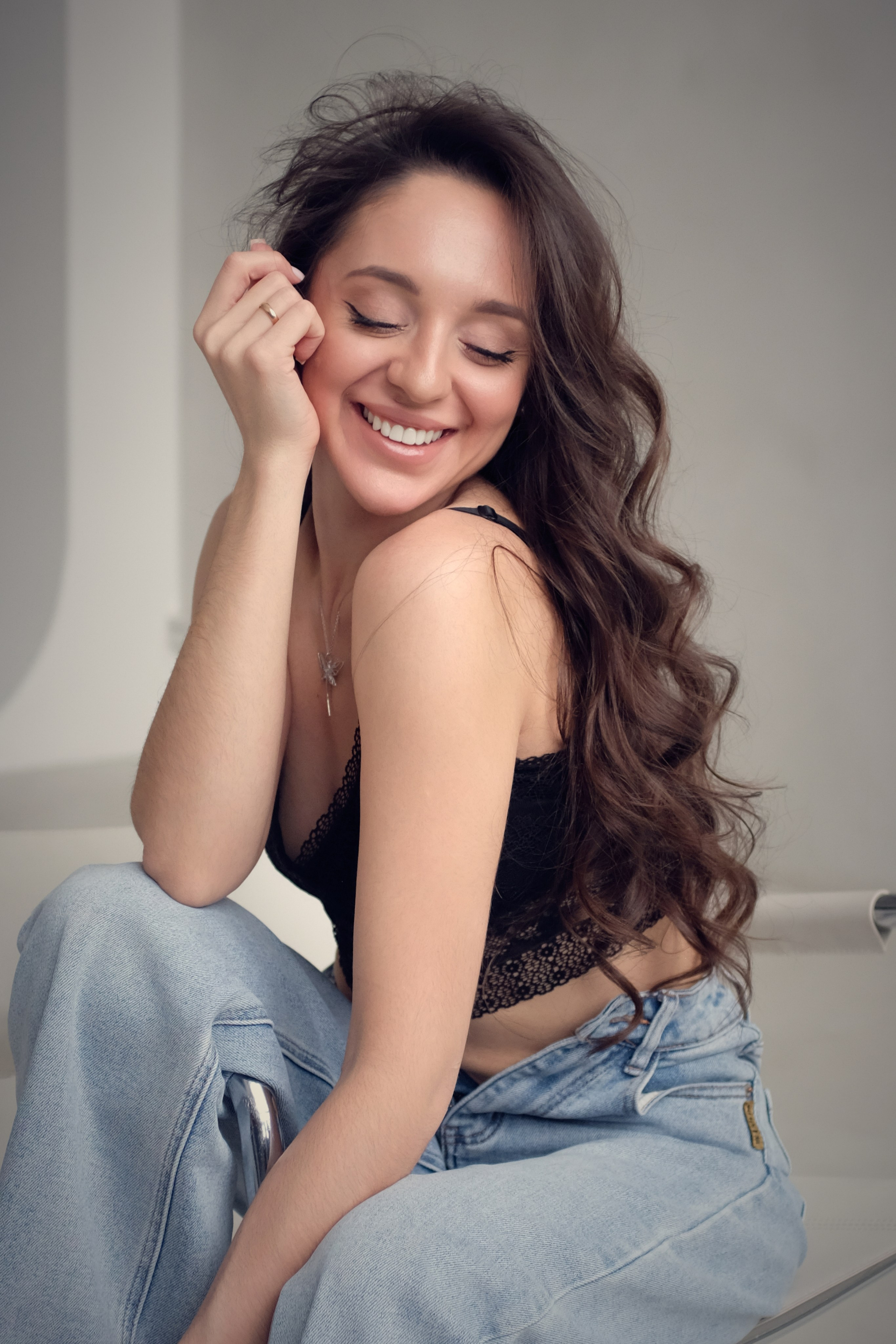 Лиляна. Фотограф Челябинск — Кирилл Устюжанин