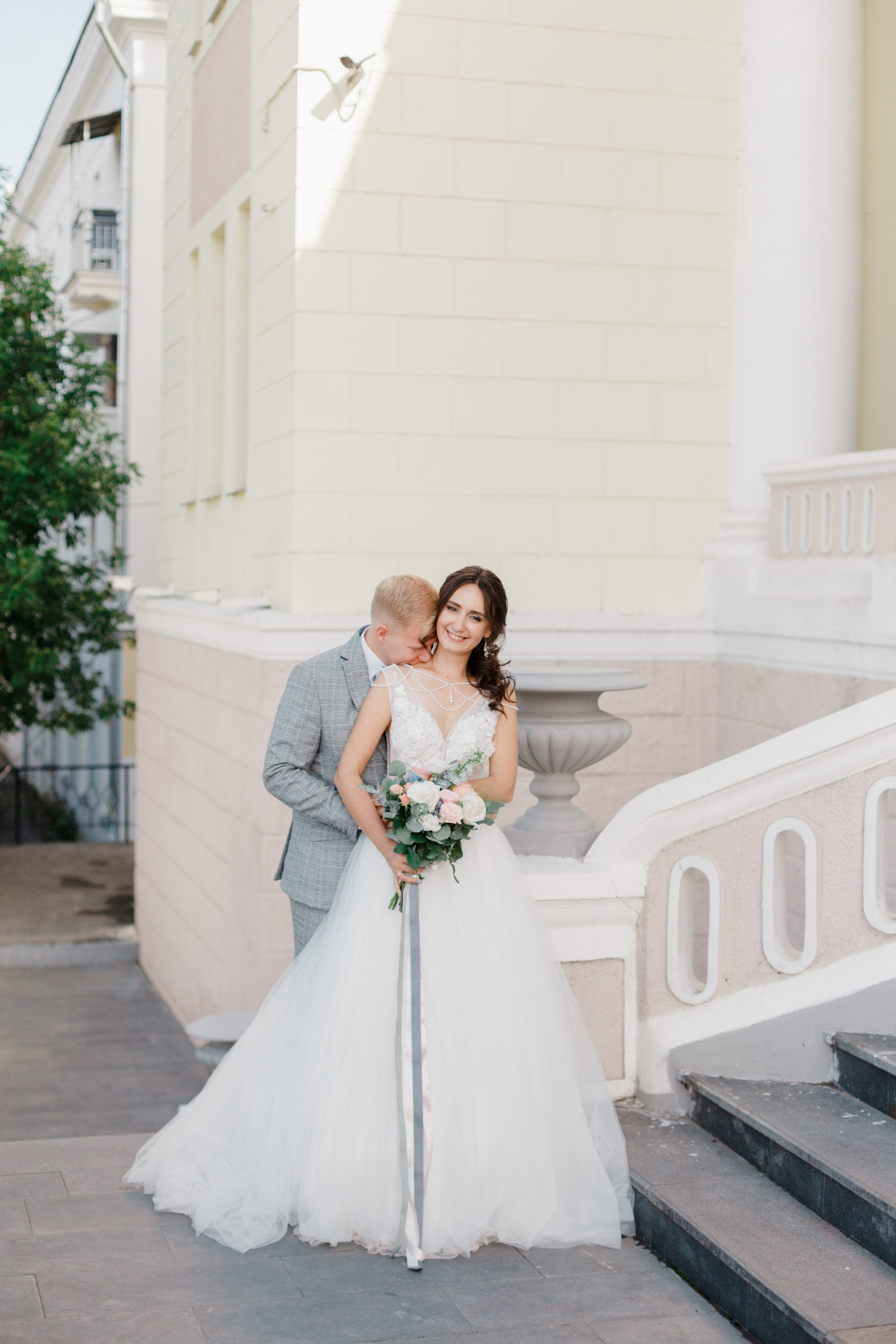 Локации для свадебной съемки Ч.3. Свадебный и семейный фотограф в Самаре Катя Боб