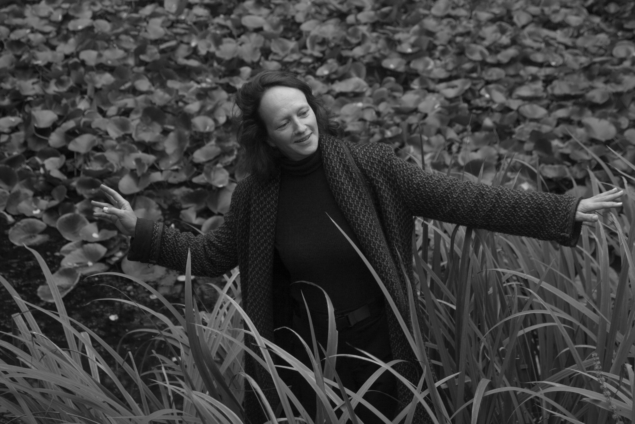 Phototherapy. Елена Цихон художник фотографии и мастер фото-ДНК