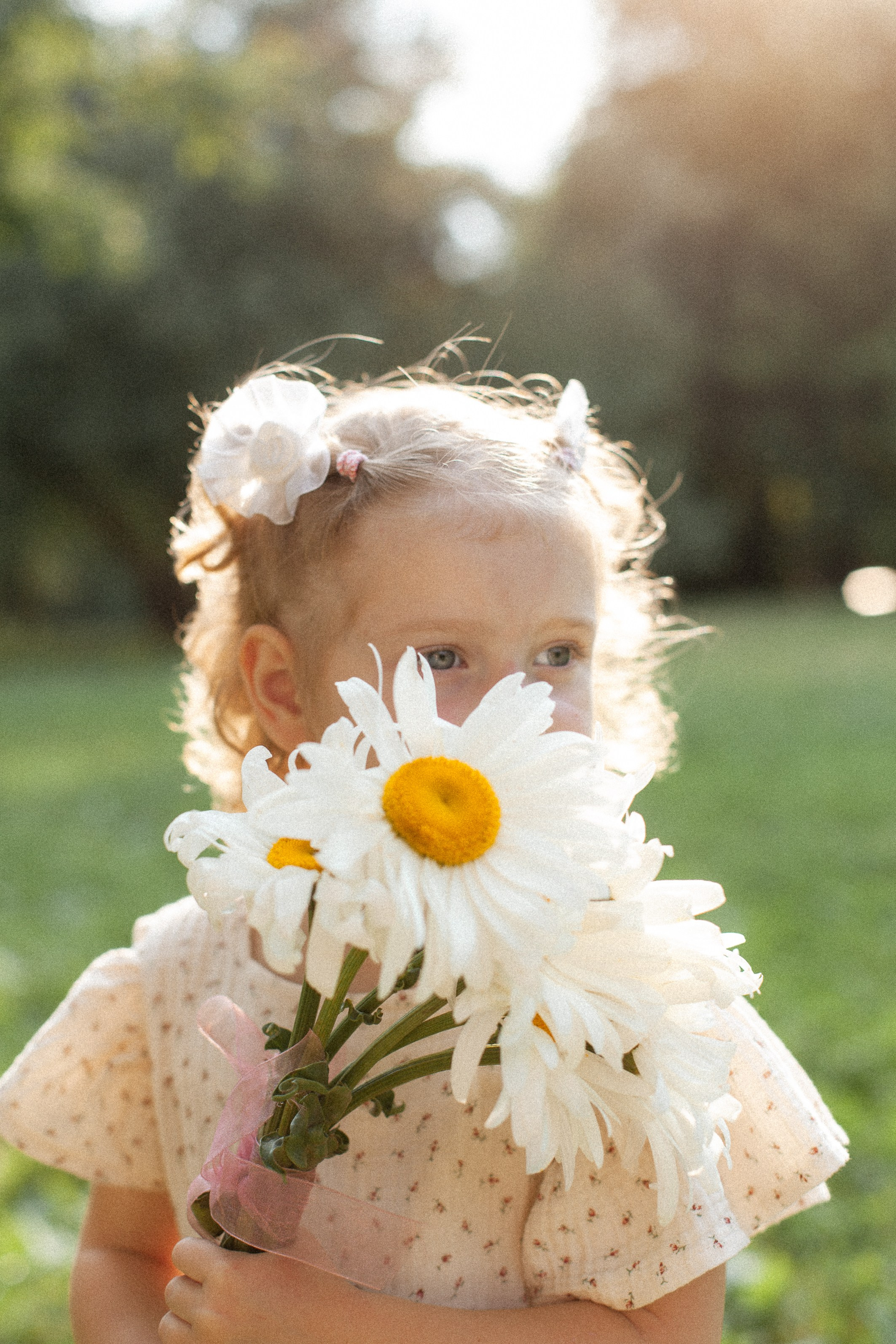 В ожидании чуда. Фотограф Яна Артемьева