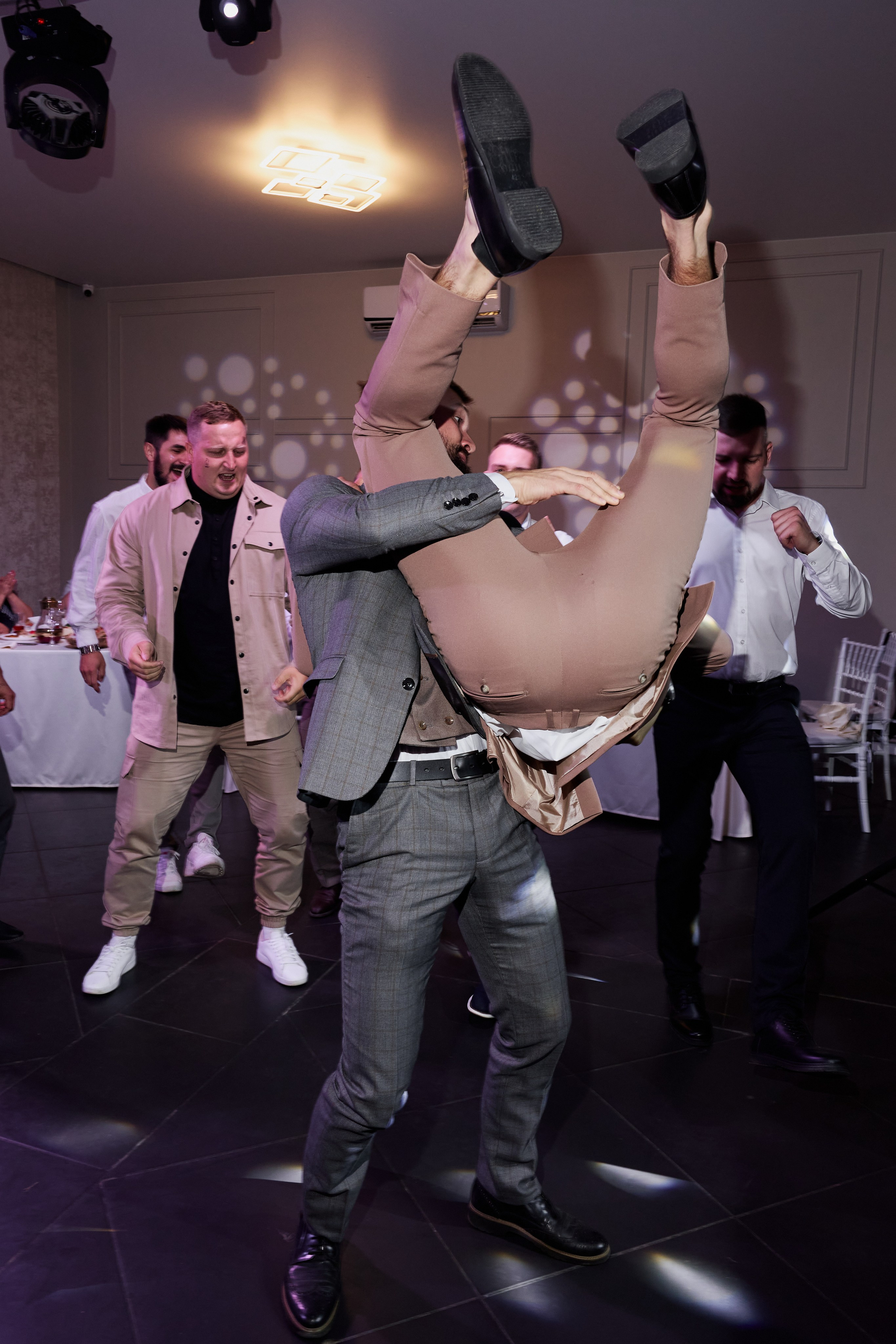 Виталий и Дарья. Александр Прозоров фотограф в Кирове