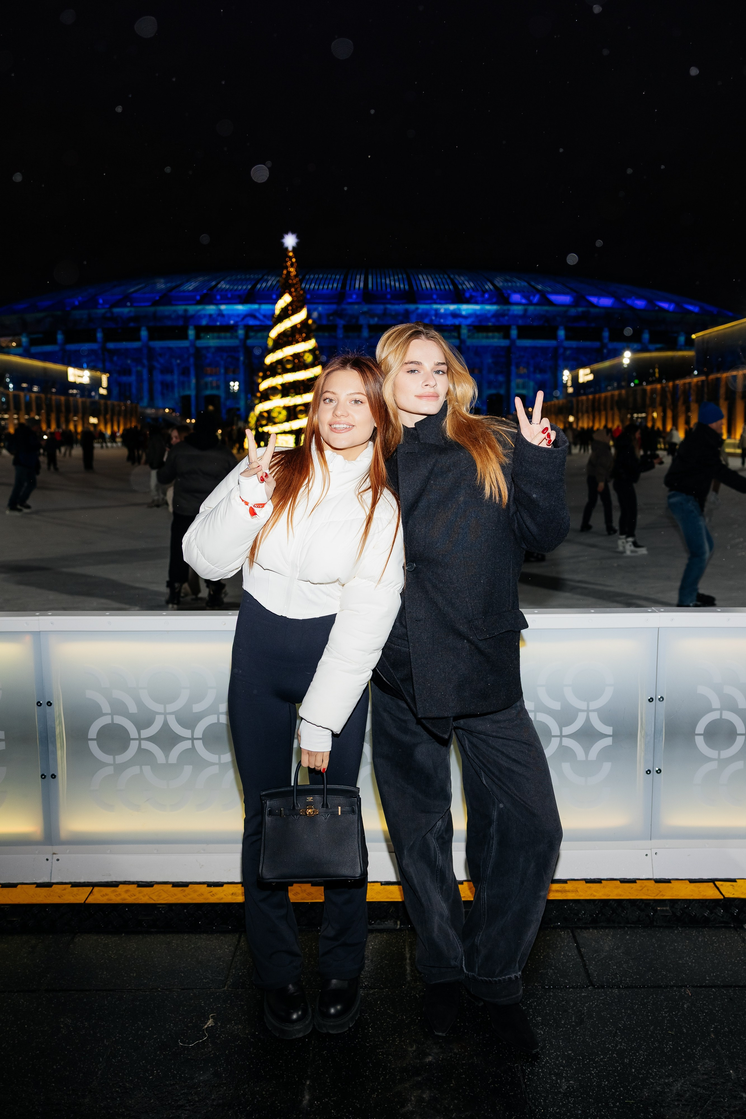 Репортаж. Фотограф Галкин Дмитрий