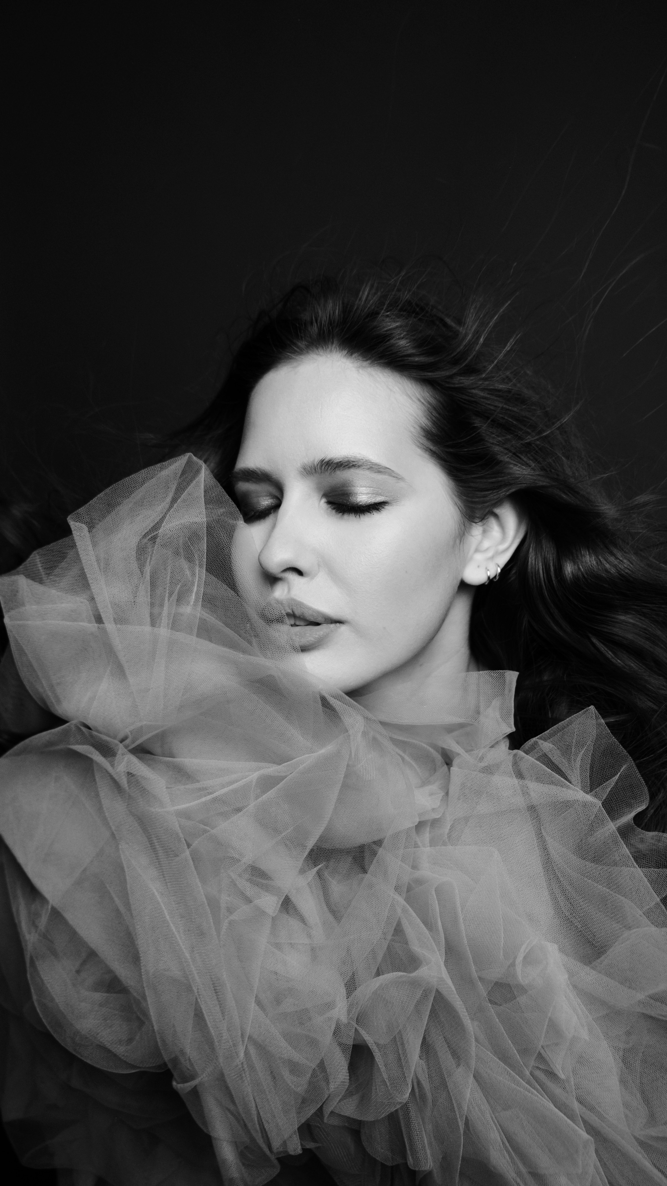 JUSTE UN REGARD, 2024. Индивидуальная и коммерческая фотография