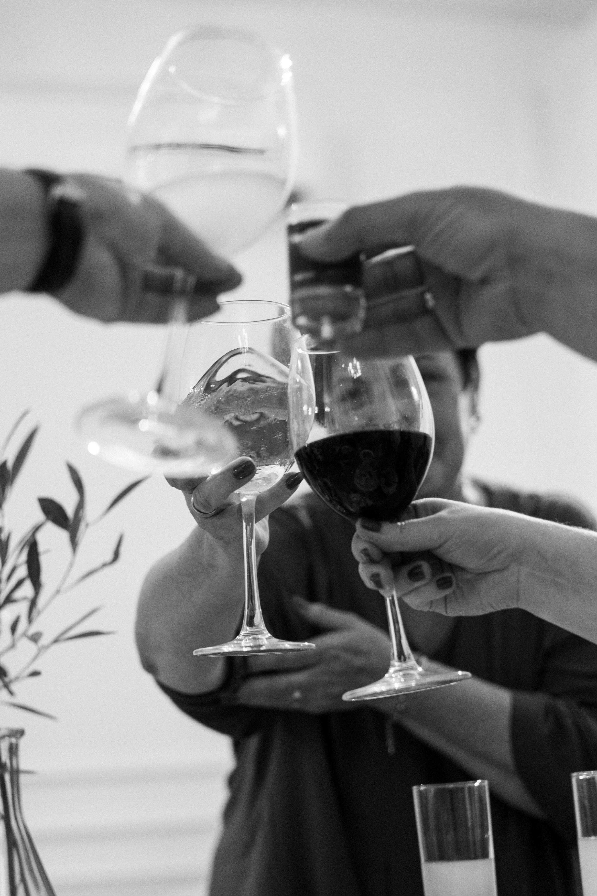 Мария и Дмитрий. Фотограф Влад Ларионов