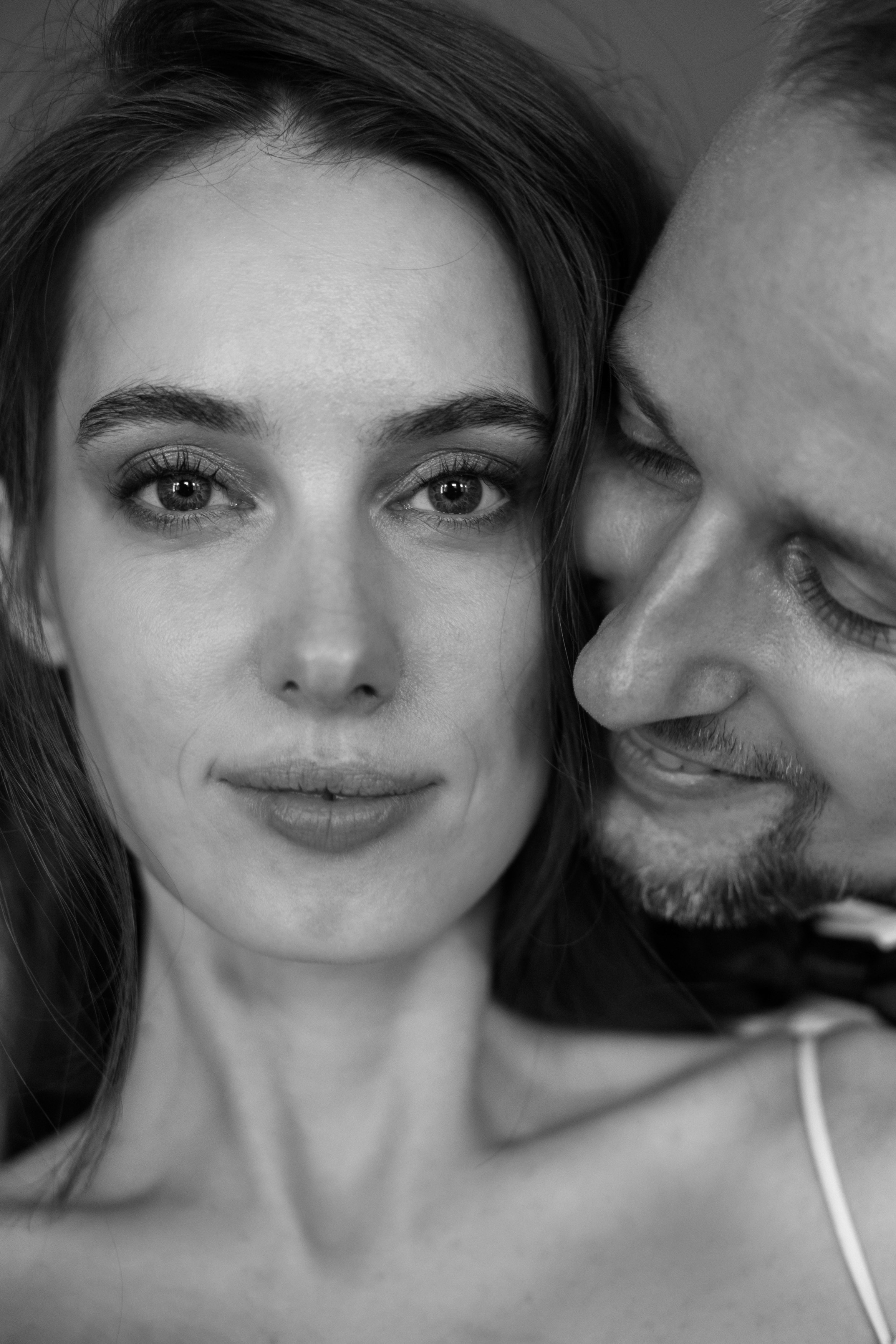 Мария и Дмитрий. Фотограф Влад Ларионов