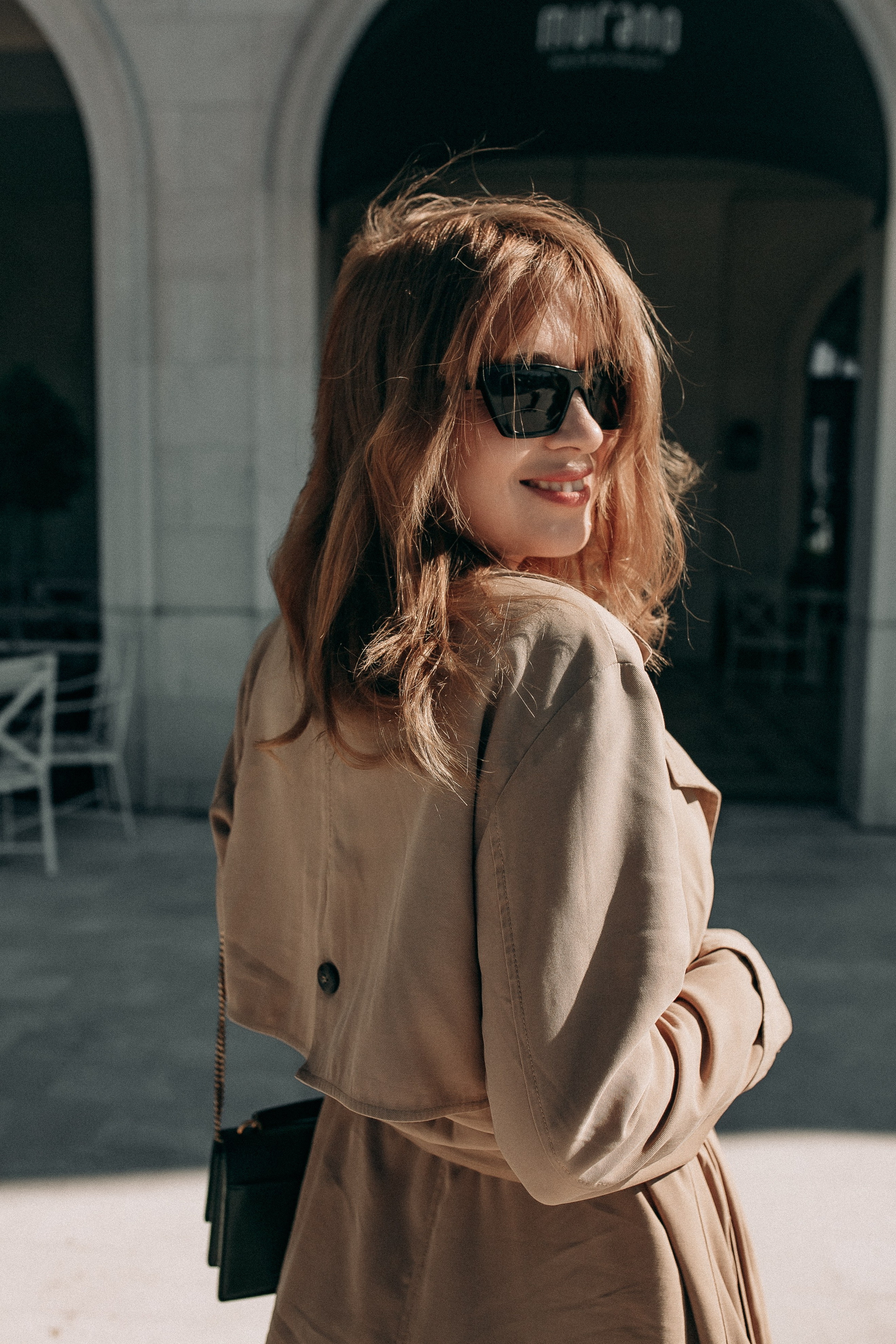 Даша в Тивате. Семейный и свадебный фотограф в Черногории Татьяна Белякова