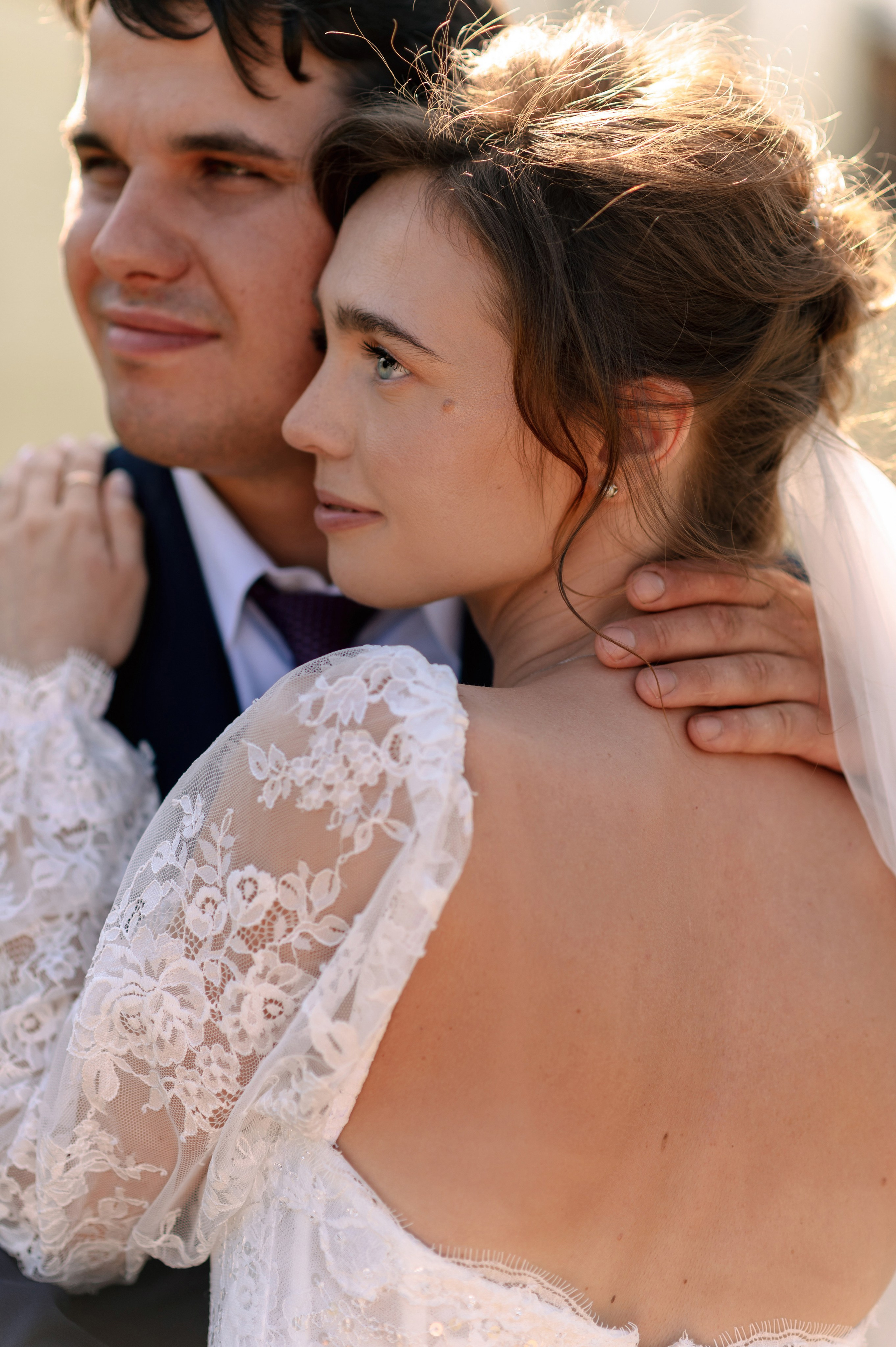 МАРИЯ и ПЁТР. Шашкова Вероника / Свадебный и семейный фотограф Москва и Ярославль