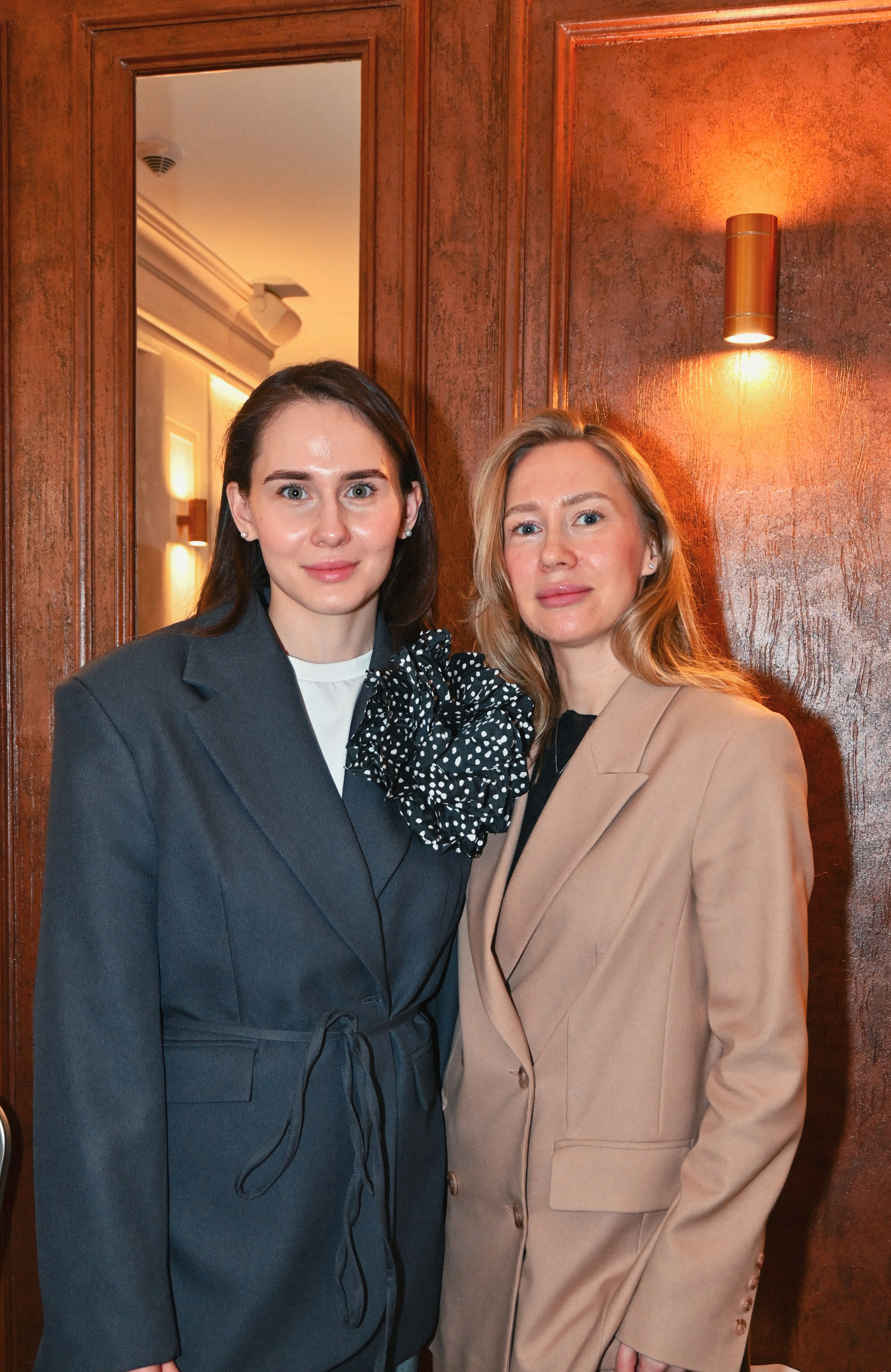 Светские мероприятия. Репортажный и портретный фотограф в Екатеринбурге Luara Lou