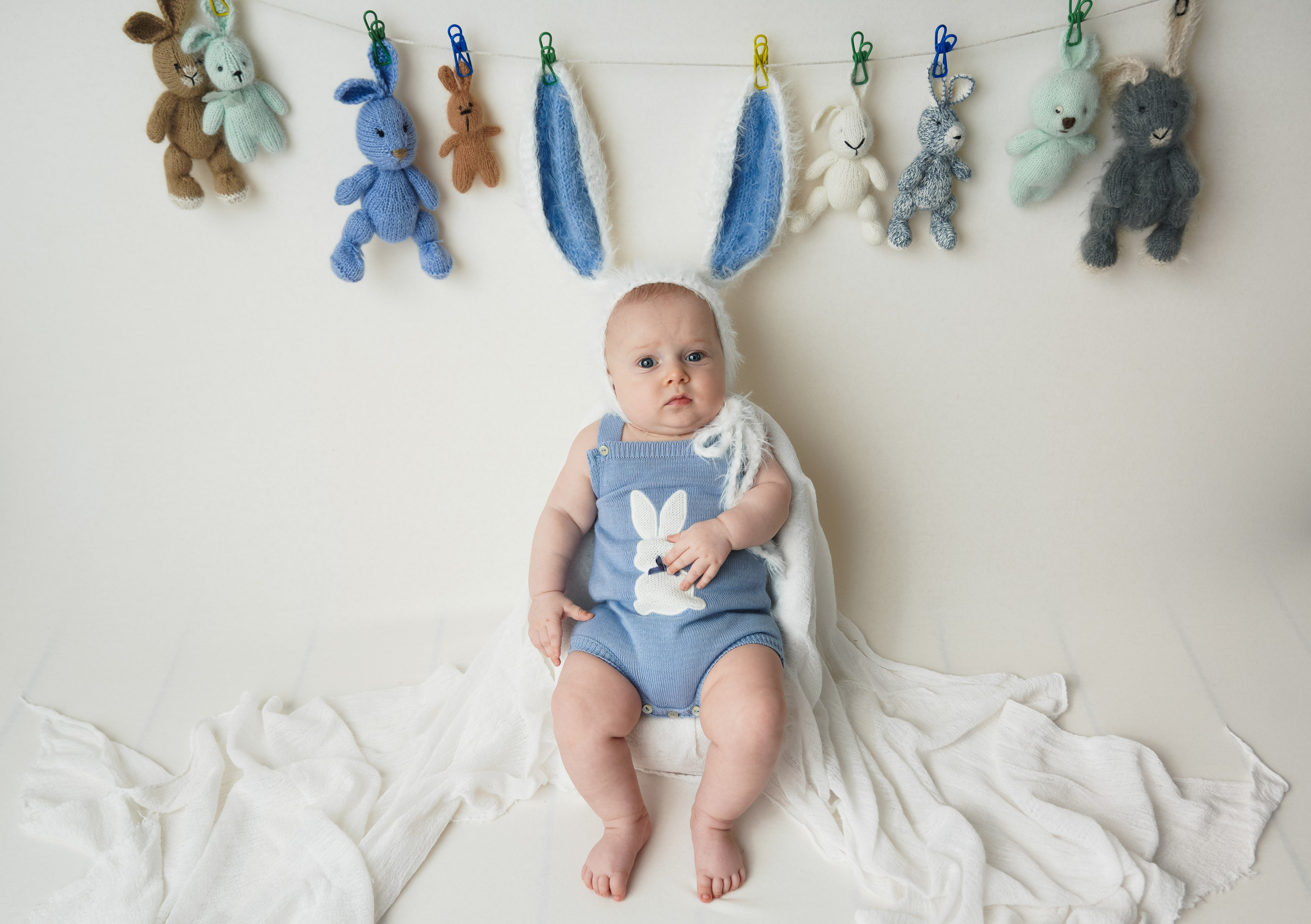 ЭКОНОМ. Фотограф новорожденных, детей до года и беременных в Симферополе