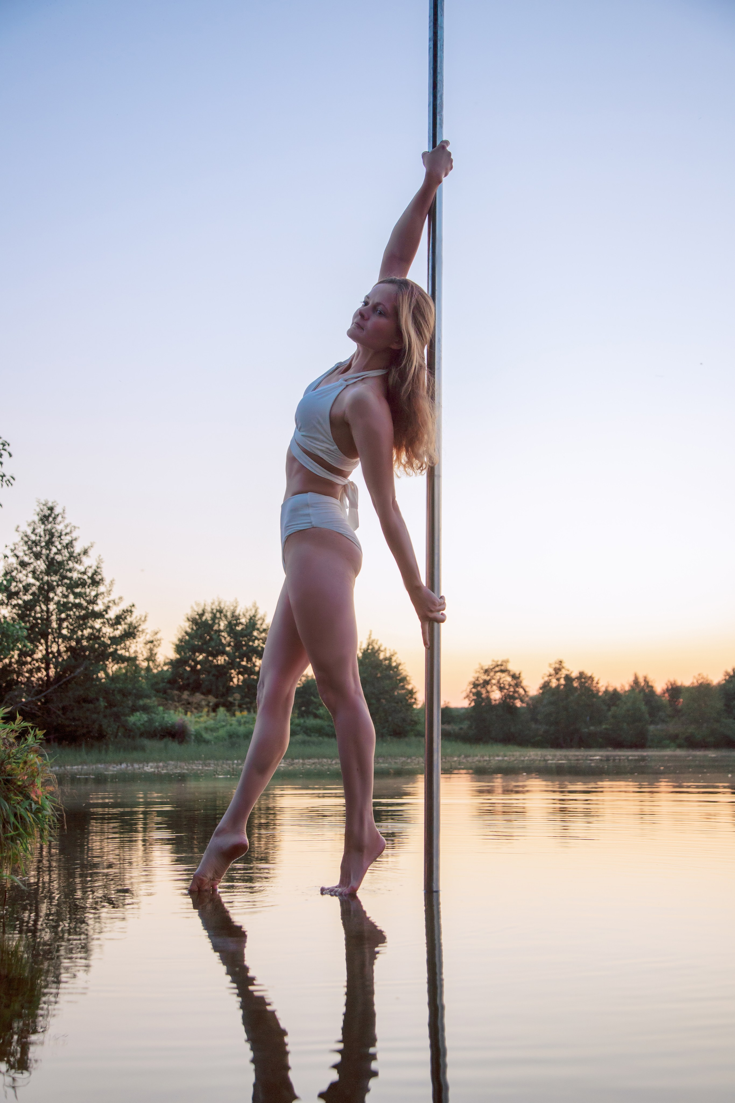 Пилон. Балетный фотограф в Москве Галина Молчанова