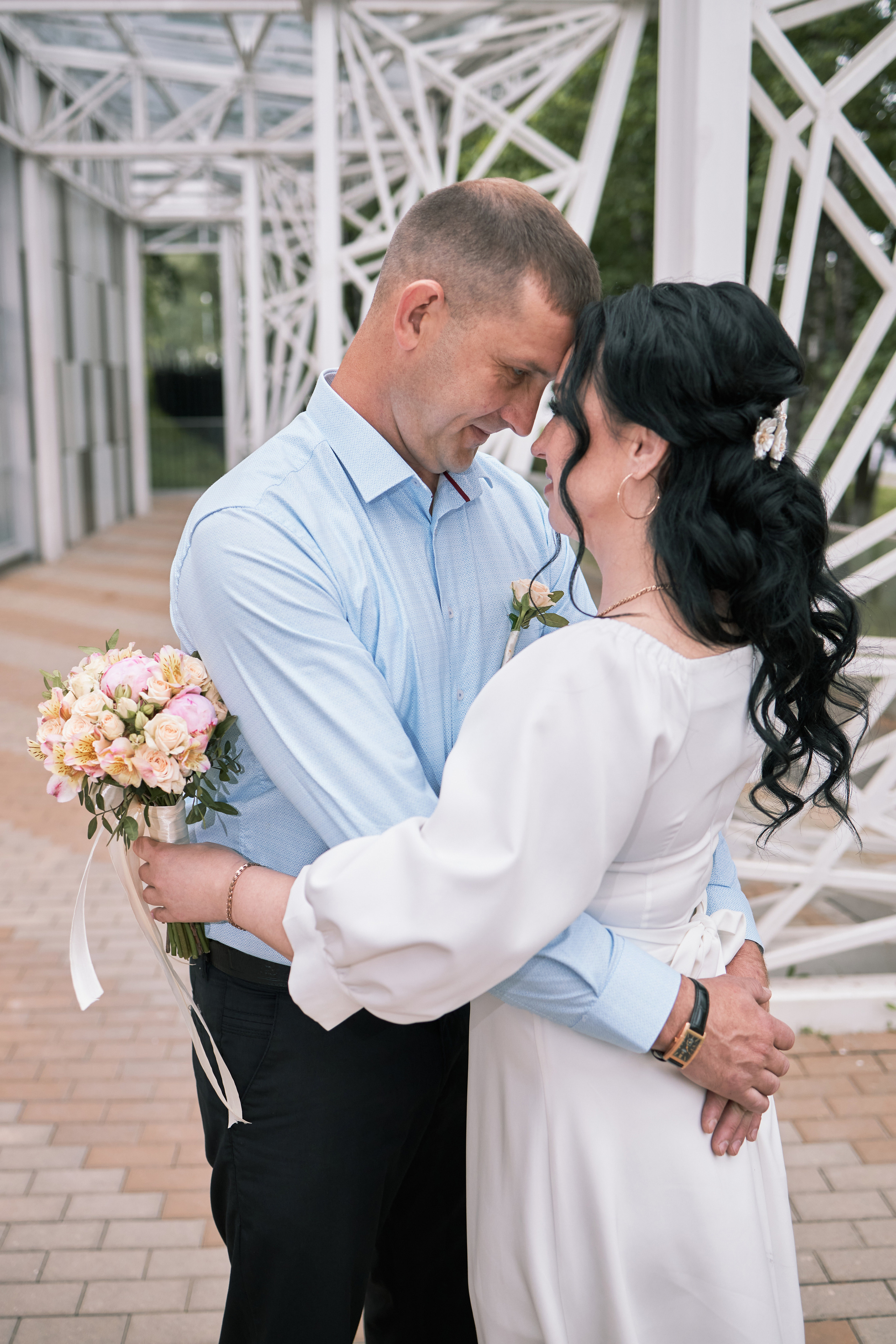 Загс Домодедово Свадьба. Свадебный семейный Фотограф в Домодедово и Москве Дарья Капитанова