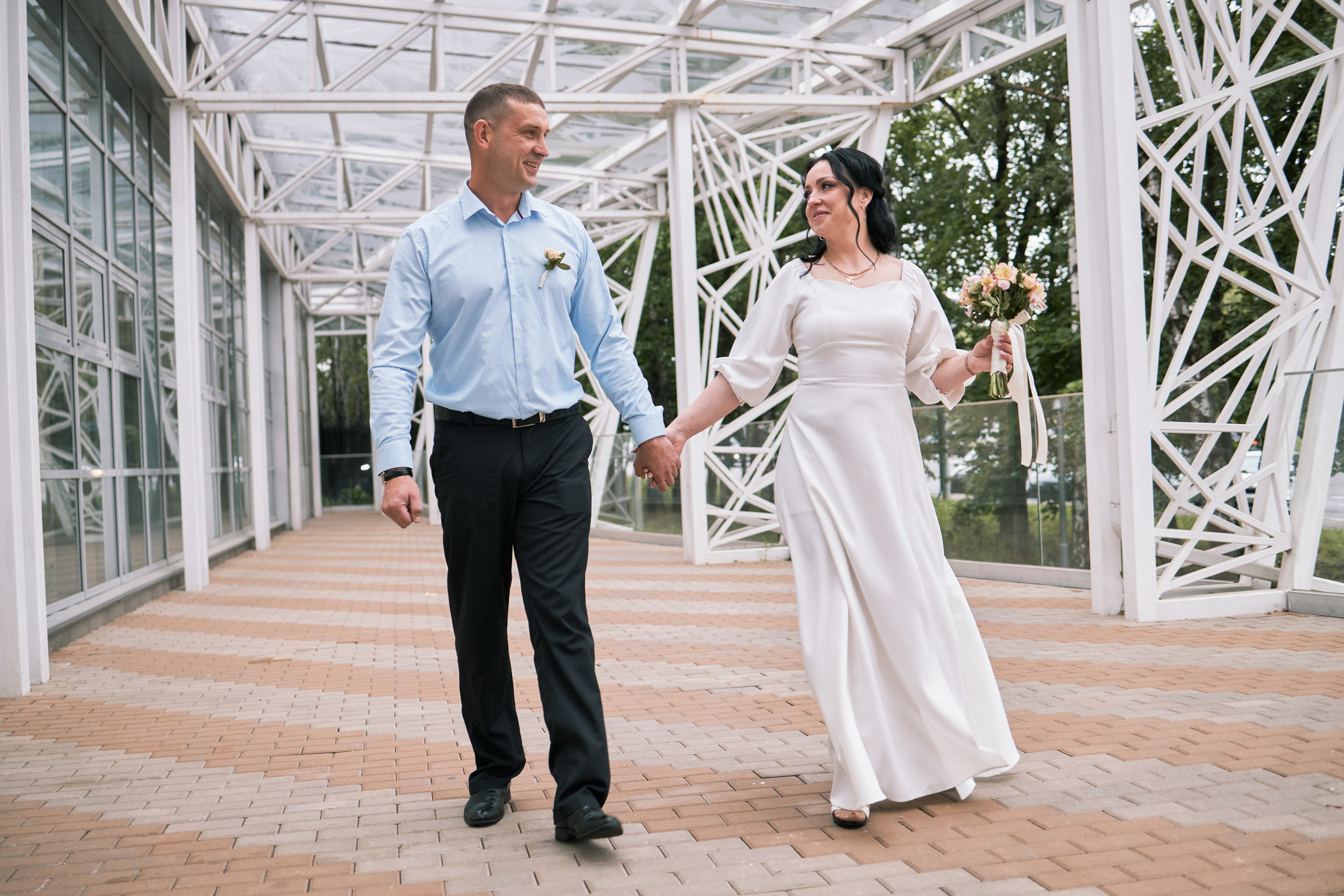 Загс Домодедово Свадьба. Свадебный семейный Фотограф в Домодедово и Москве Дарья Капитанова
