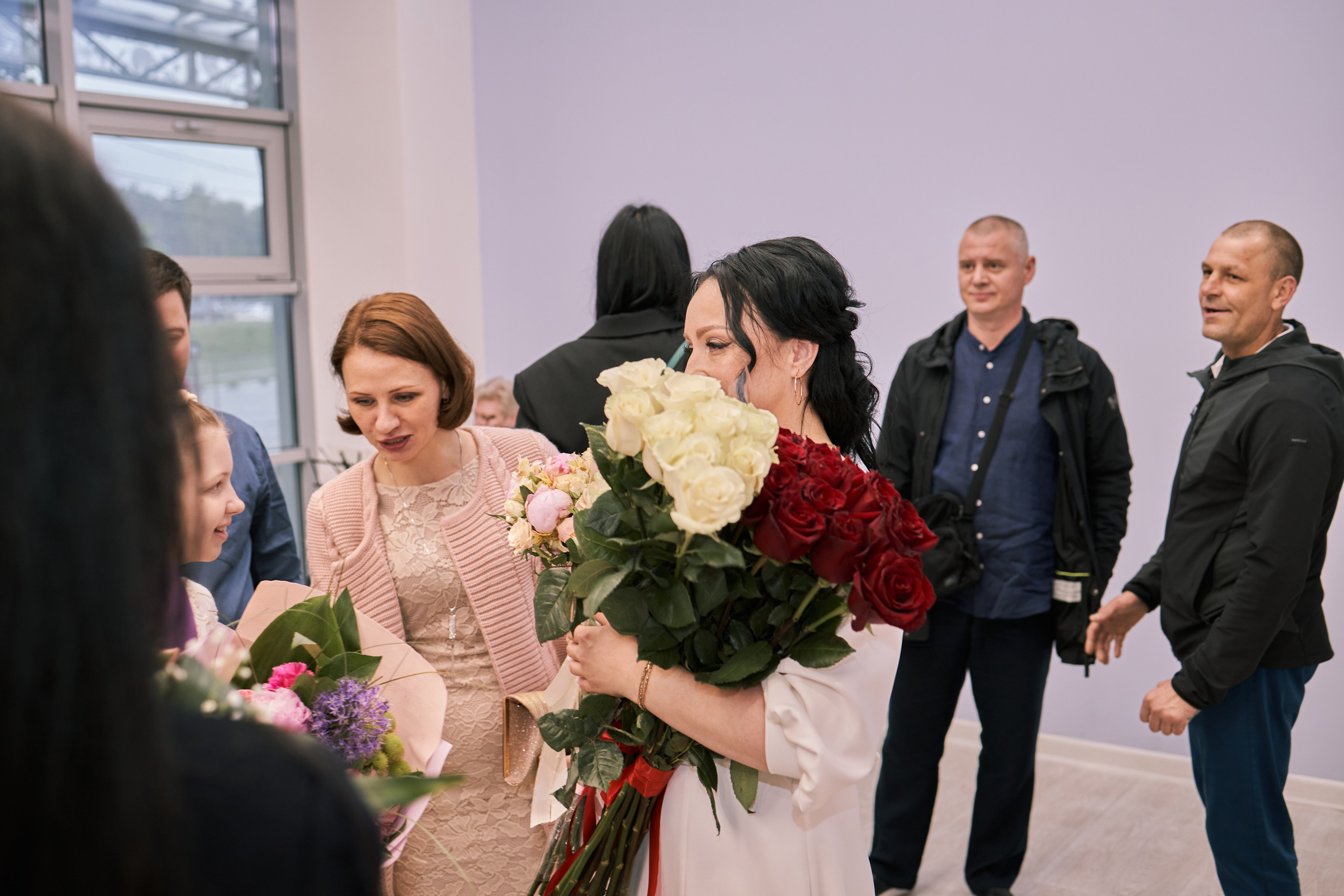 Загс Домодедово Свадьба. Свадебный семейный Фотограф в Домодедово и Москве Дарья Капитанова