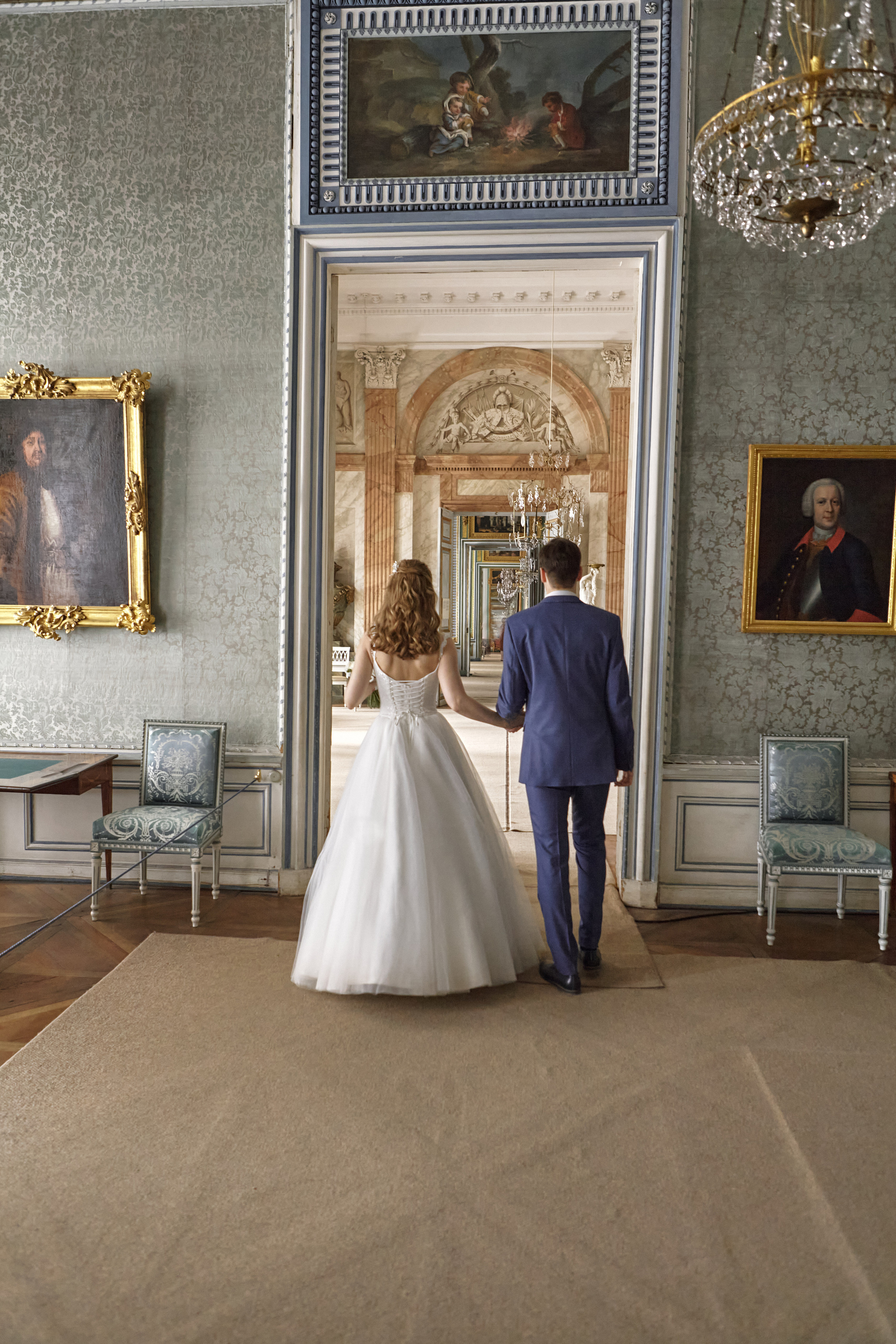 Свадебный и семейный фотограф Домодедово и Москва, Загс Домодедово. Свадебный семейный Фотограф в Домодедово и Москве Дарья Капитанова