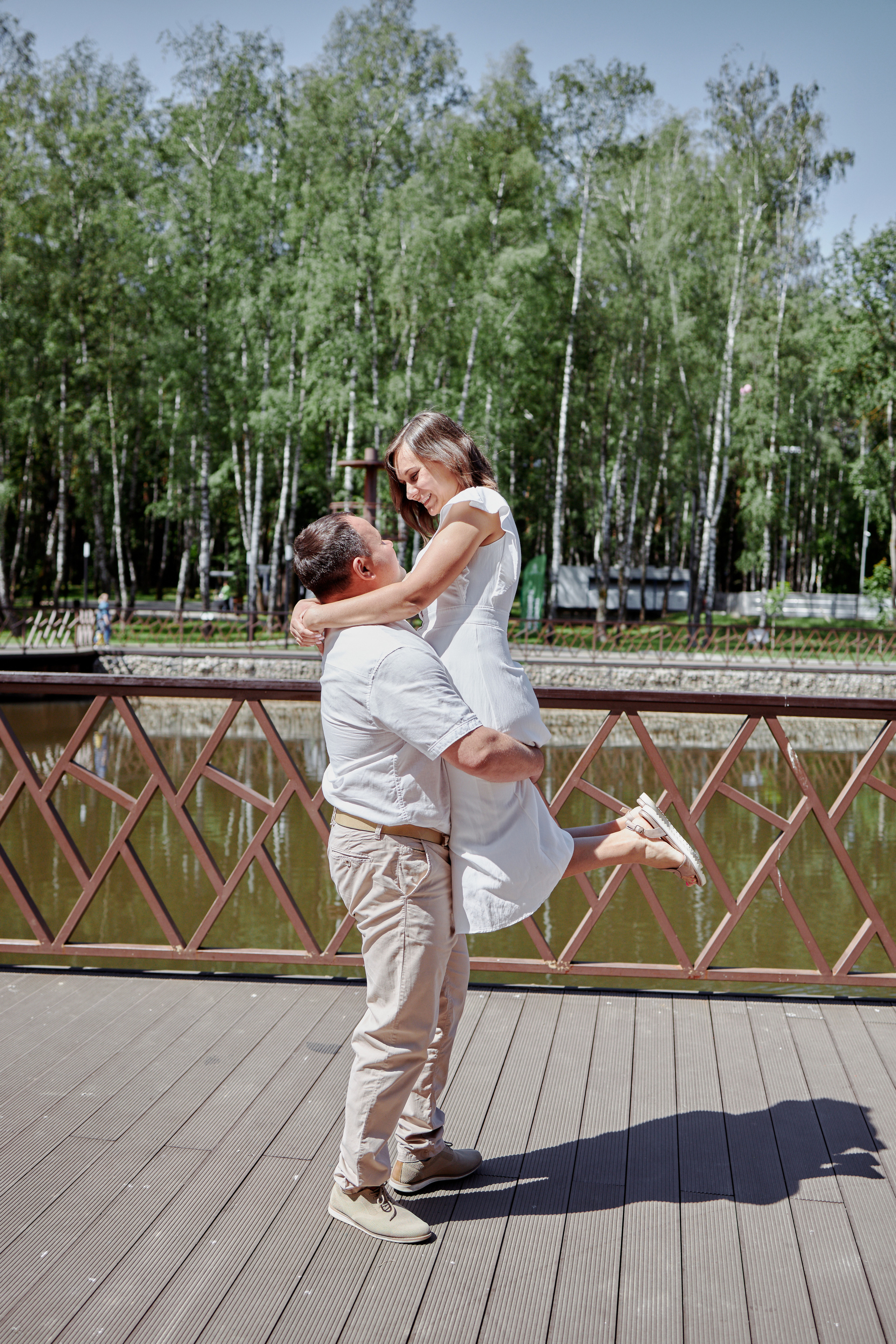 Фотосессия в Домодедово и Москве — фотограф на свадьбу. Свадебный семейный Фотограф в Домодедово и Москве Дарья Капитанова