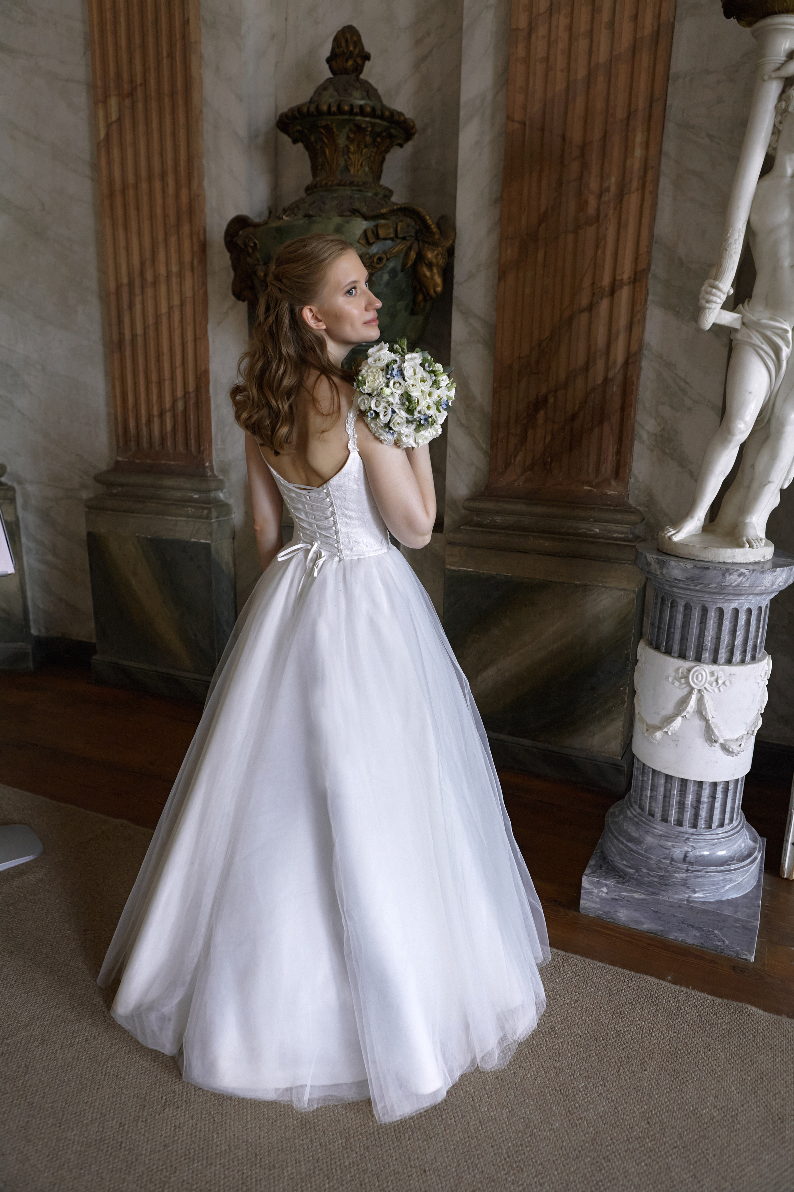 Свадебный и семейный фотограф Домодедово и Москва, Загс Домодедово. Свадебный семейный Фотограф в Домодедово и Москве Дарья Капитанова