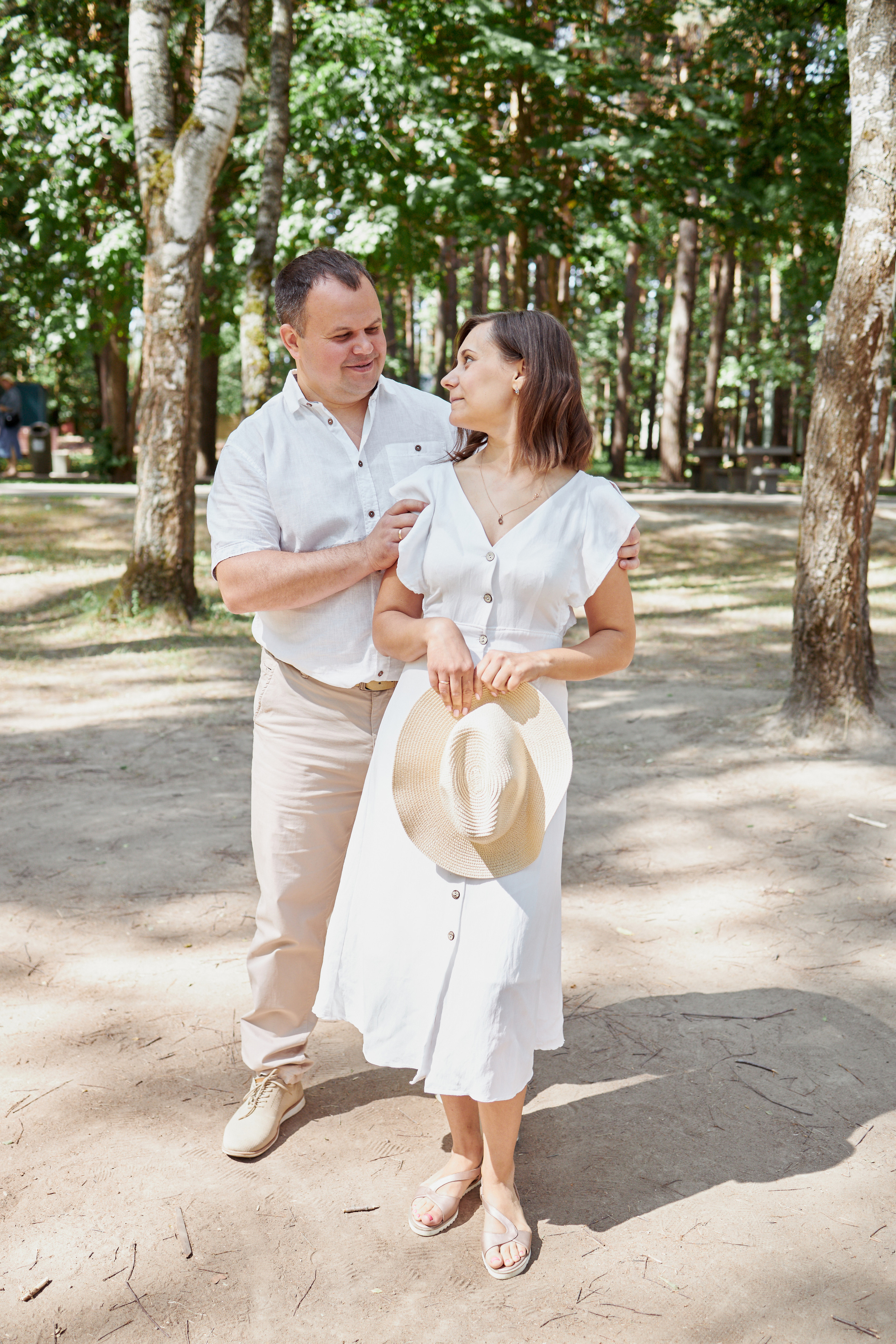 Фотосессия в Домодедово и Москве — фотограф на свадьбу. Свадебный семейный Фотограф в Домодедово и Москве Дарья Капитанова