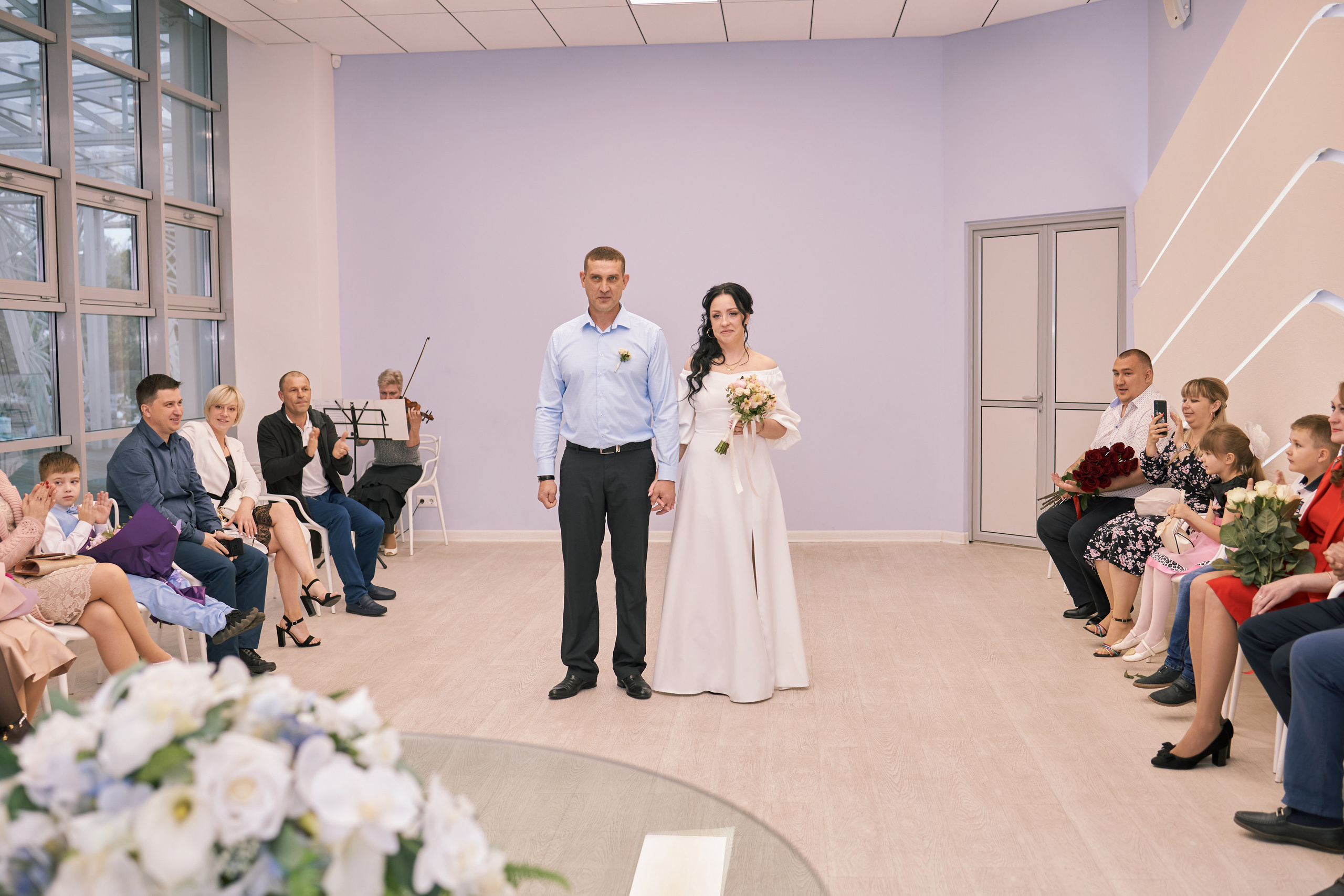 Загс Домодедово Свадьба. Свадебный семейный Фотограф в Домодедово и Москве Дарья Капитанова