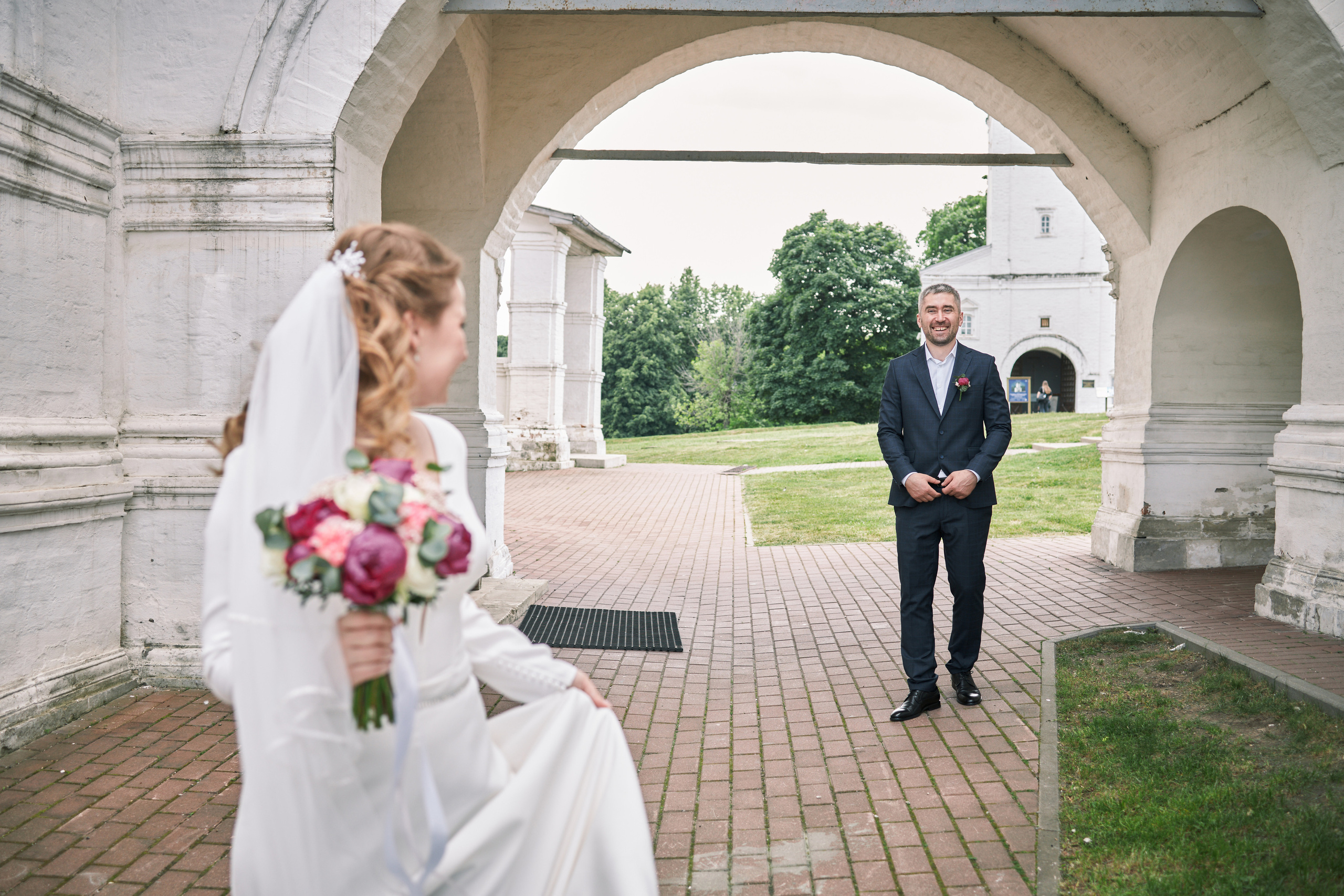 Фотограф на свадьбу в Москве и Домодедово Фотосессия Коломенское. Свадебный семейный Фотограф в Домодедово и Москве Дарья Капитанова
