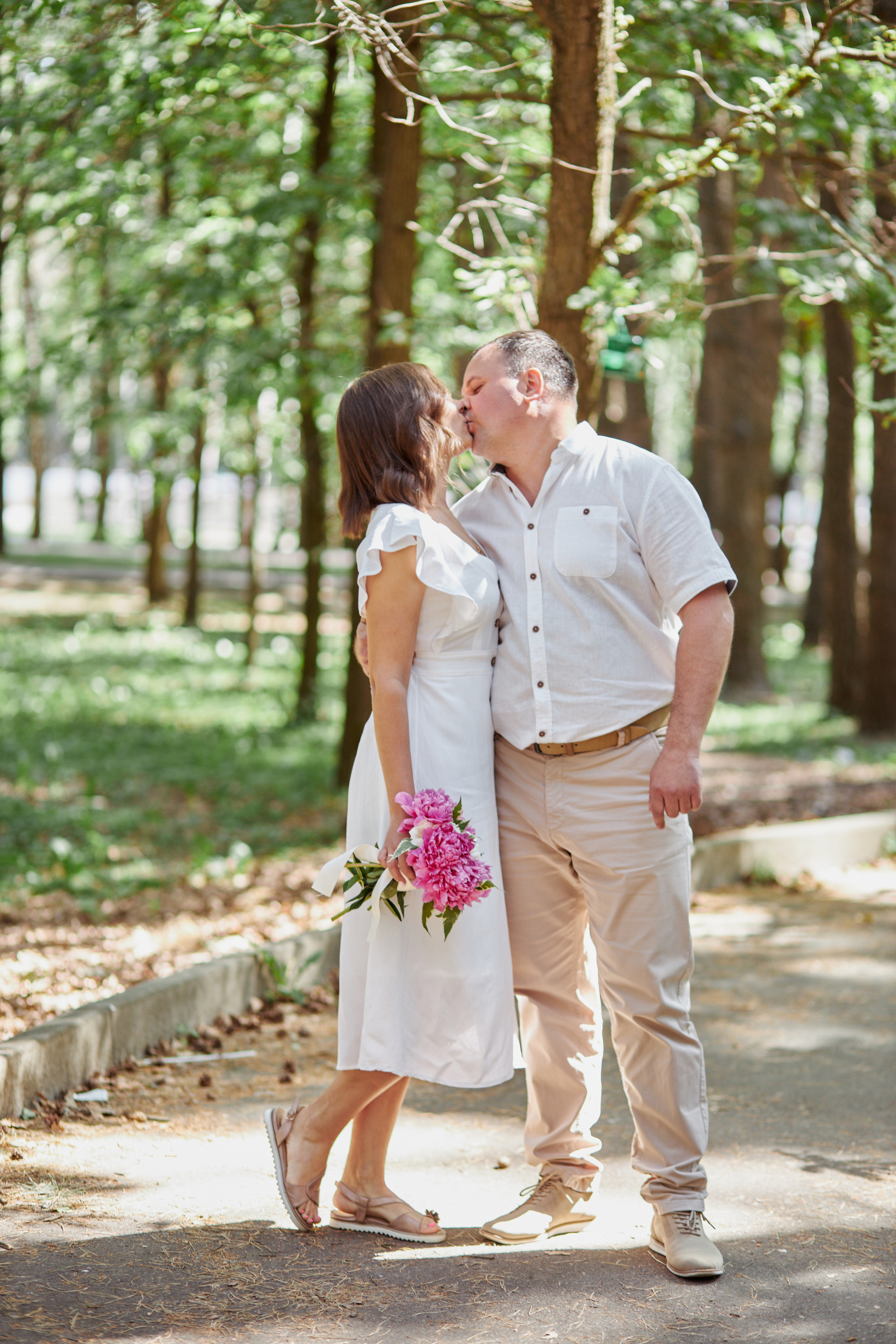 Фотосессия в Домодедово и Москве — фотограф на свадьбу. Свадебный семейный Фотограф в Домодедово и Москве Дарья Капитанова