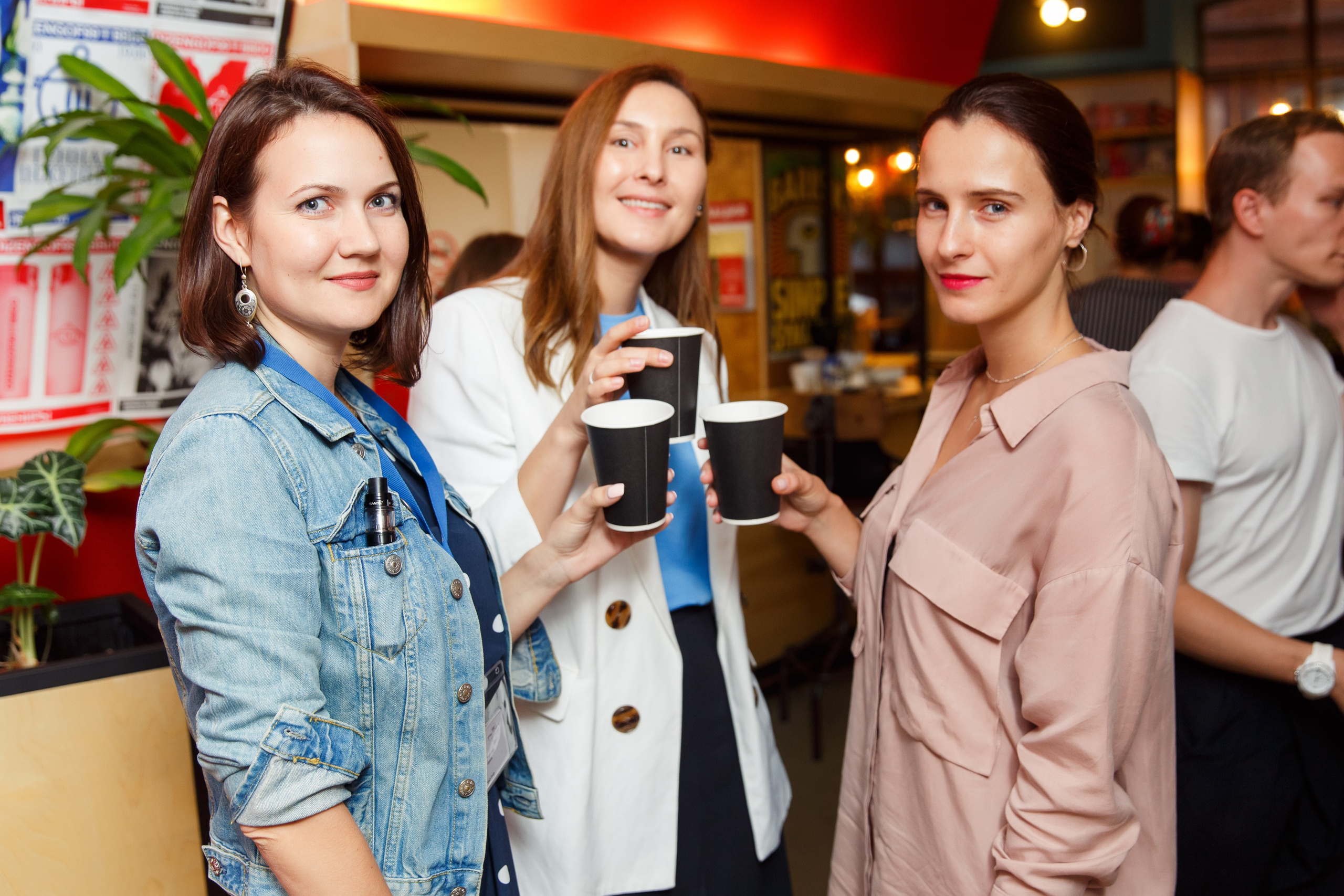 84. Фотограф Недорез Александр в Москве. Репортаж на ваших мероприятиях