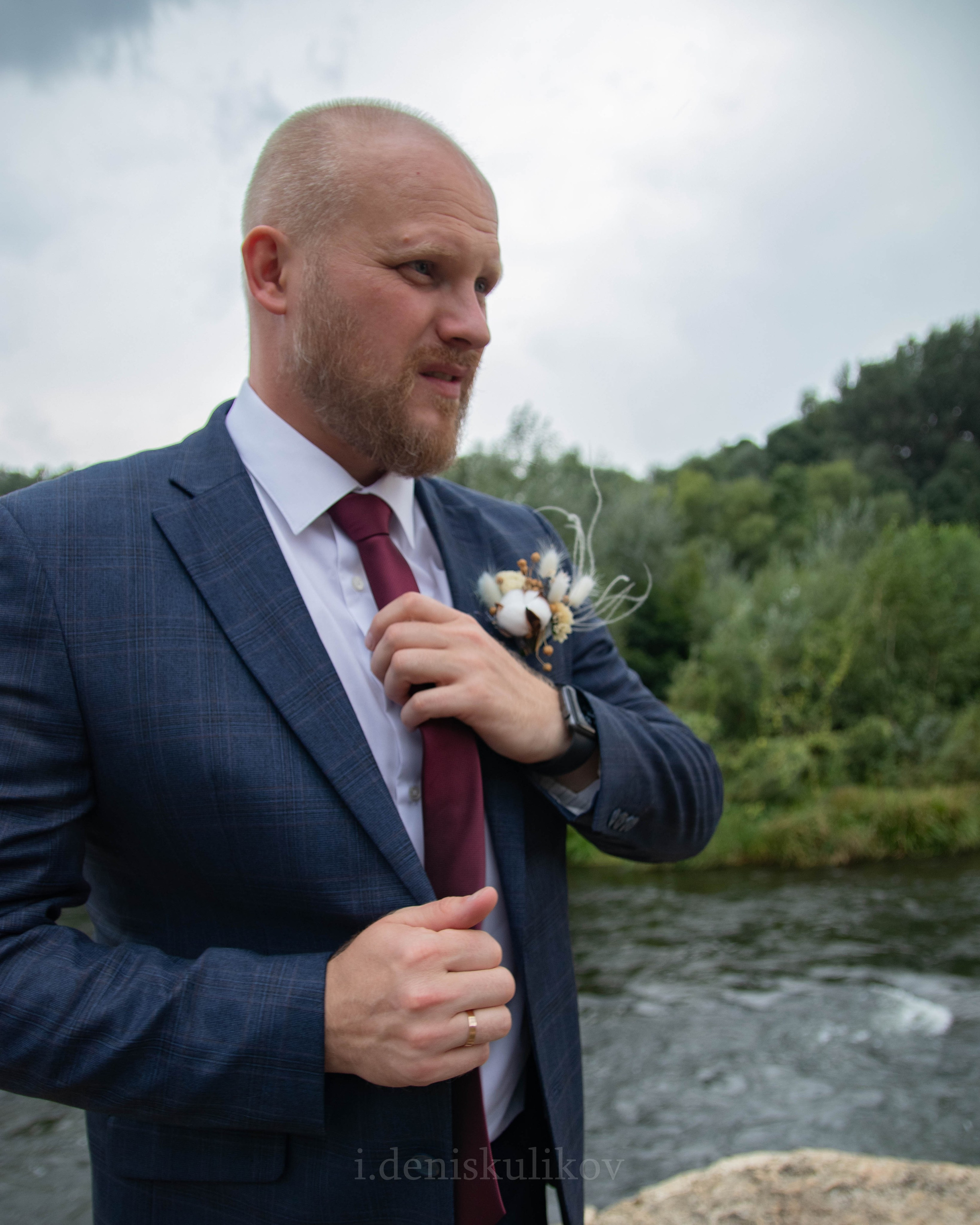 Игорь & Катя. Коммерческий фотограф