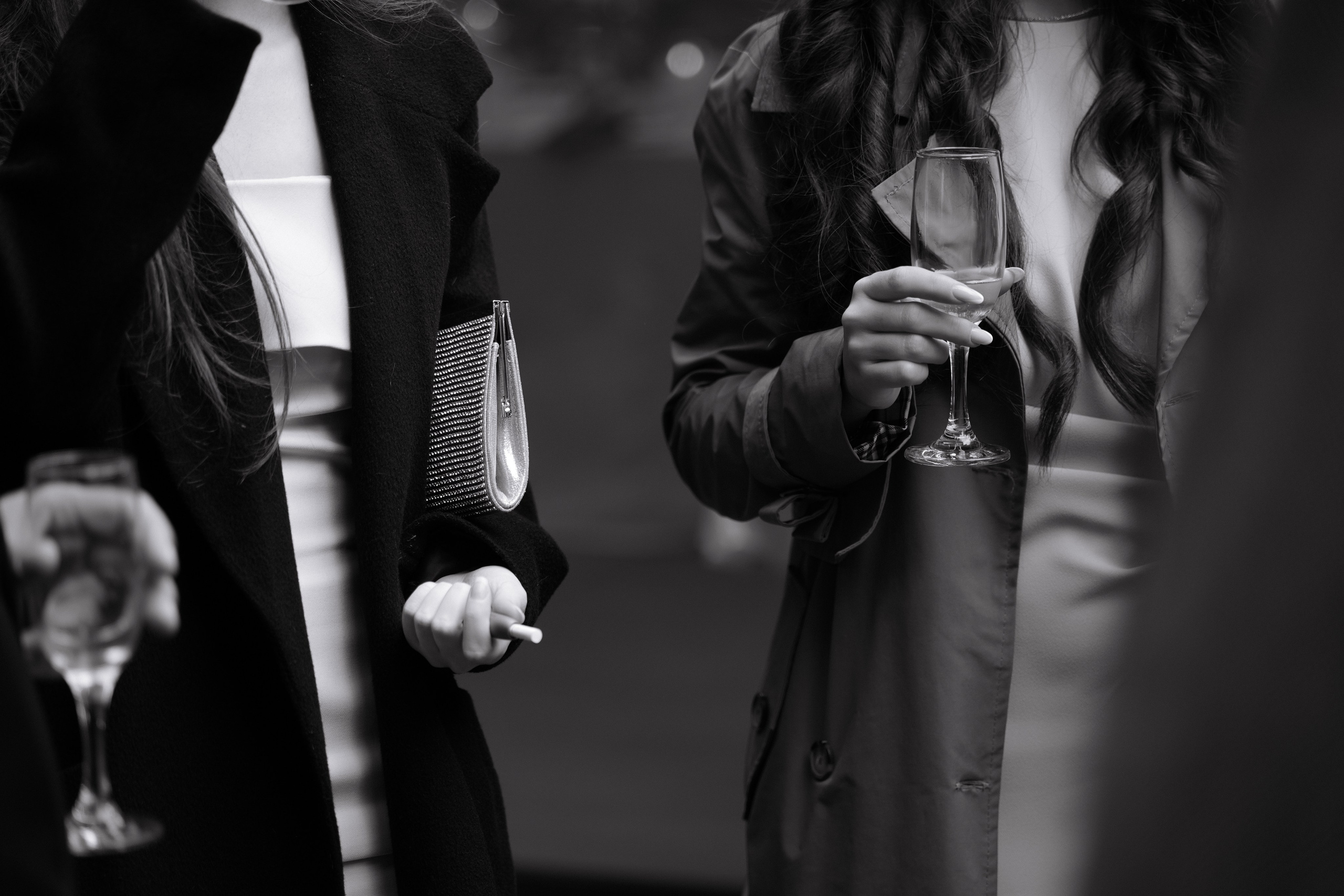 Андрей и Екатерина