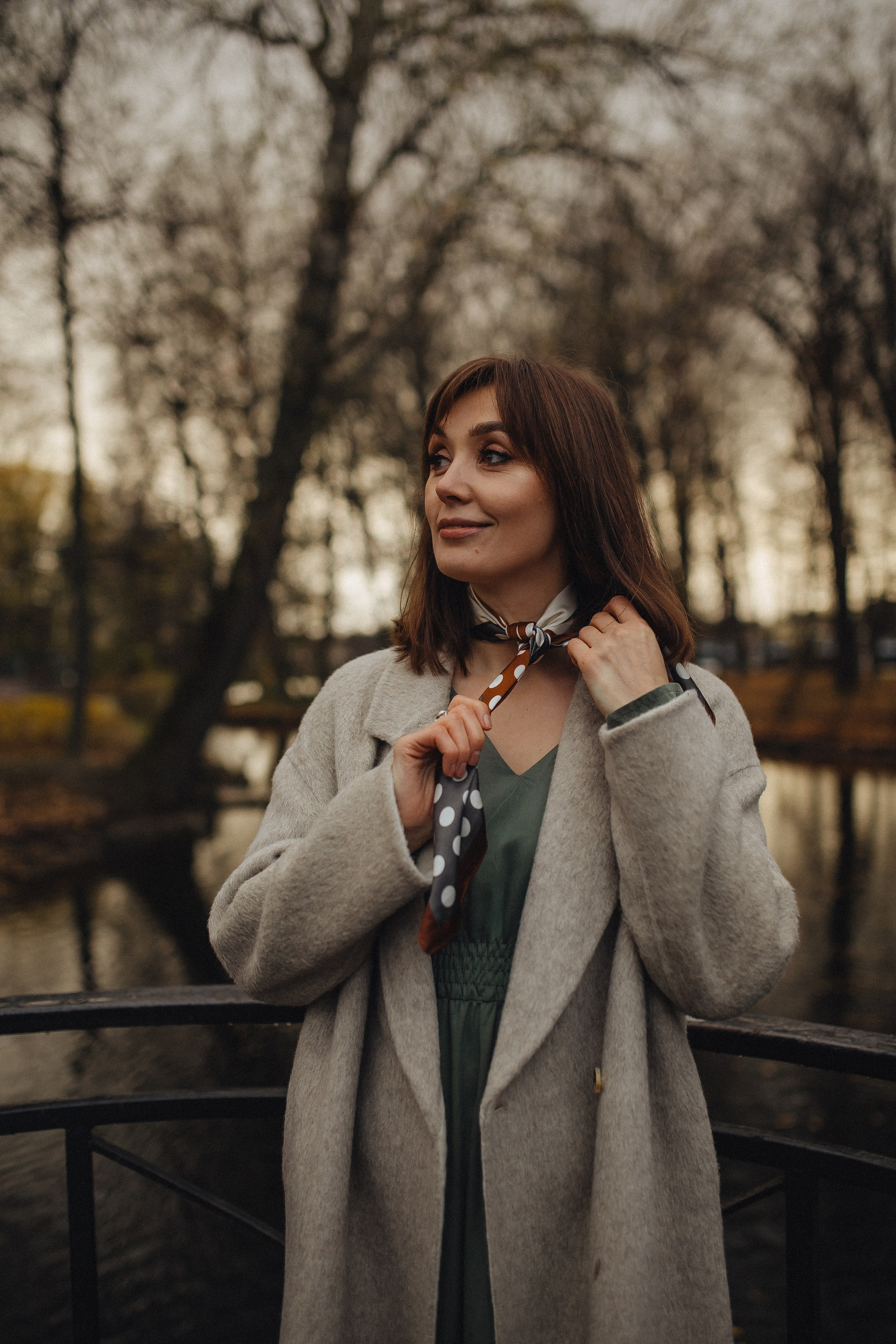 Татьяна. Фотограф в Санкт-Петербурге Анастасия Комолова