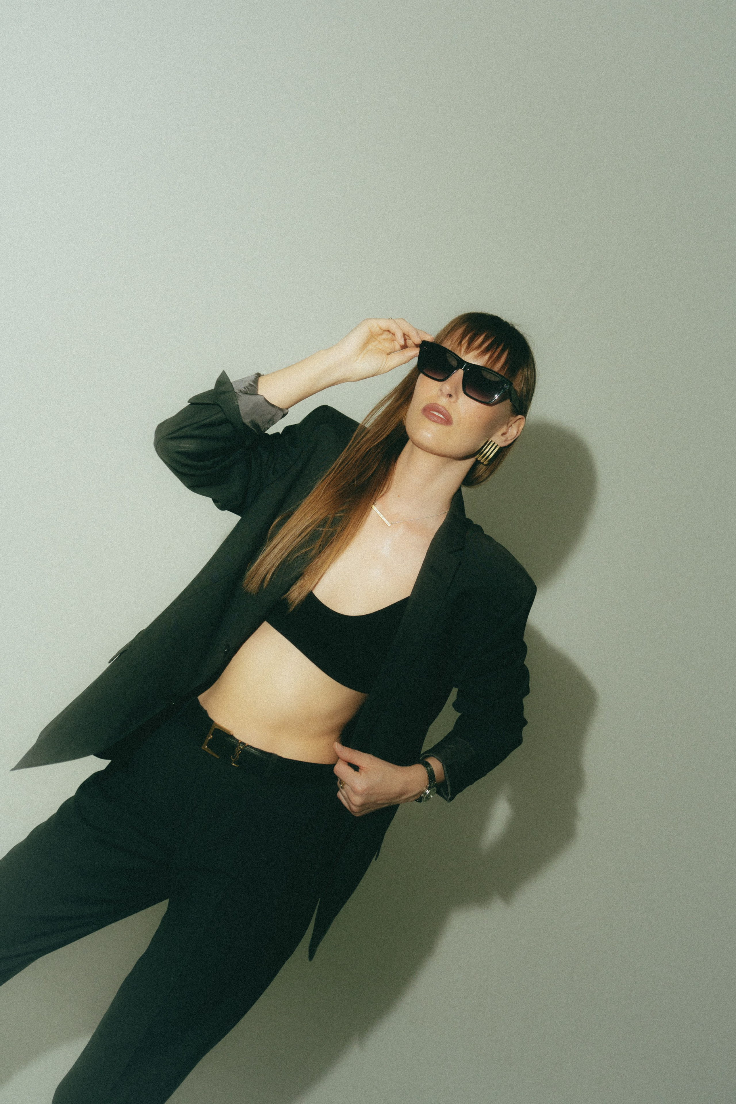 Персональные съемки