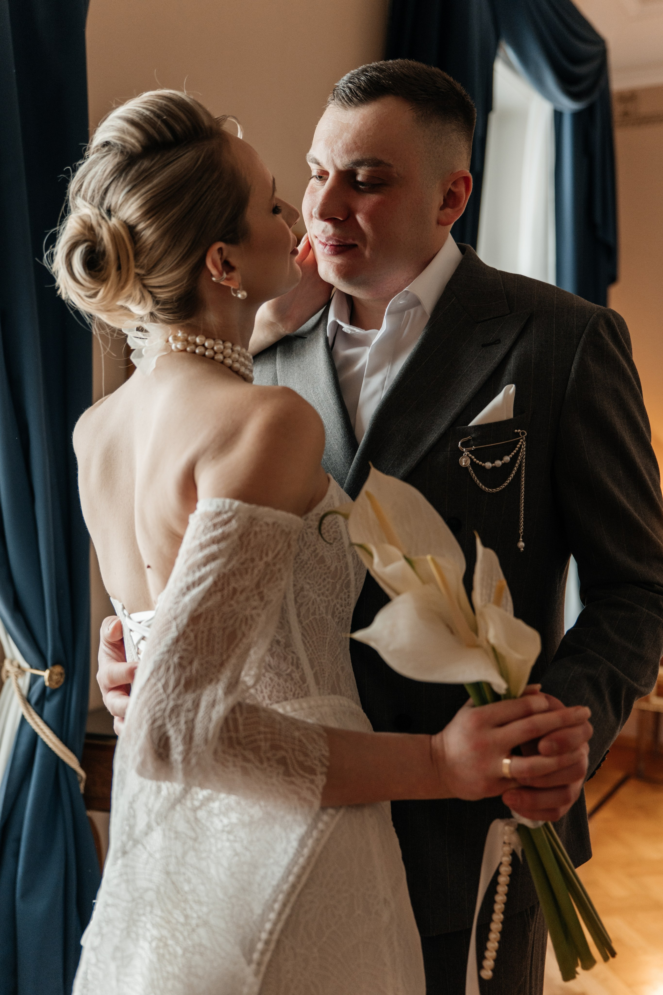 ALEXEY & SOFI. Свадебное ФОТО & ВИДЕО Москва/Липецк