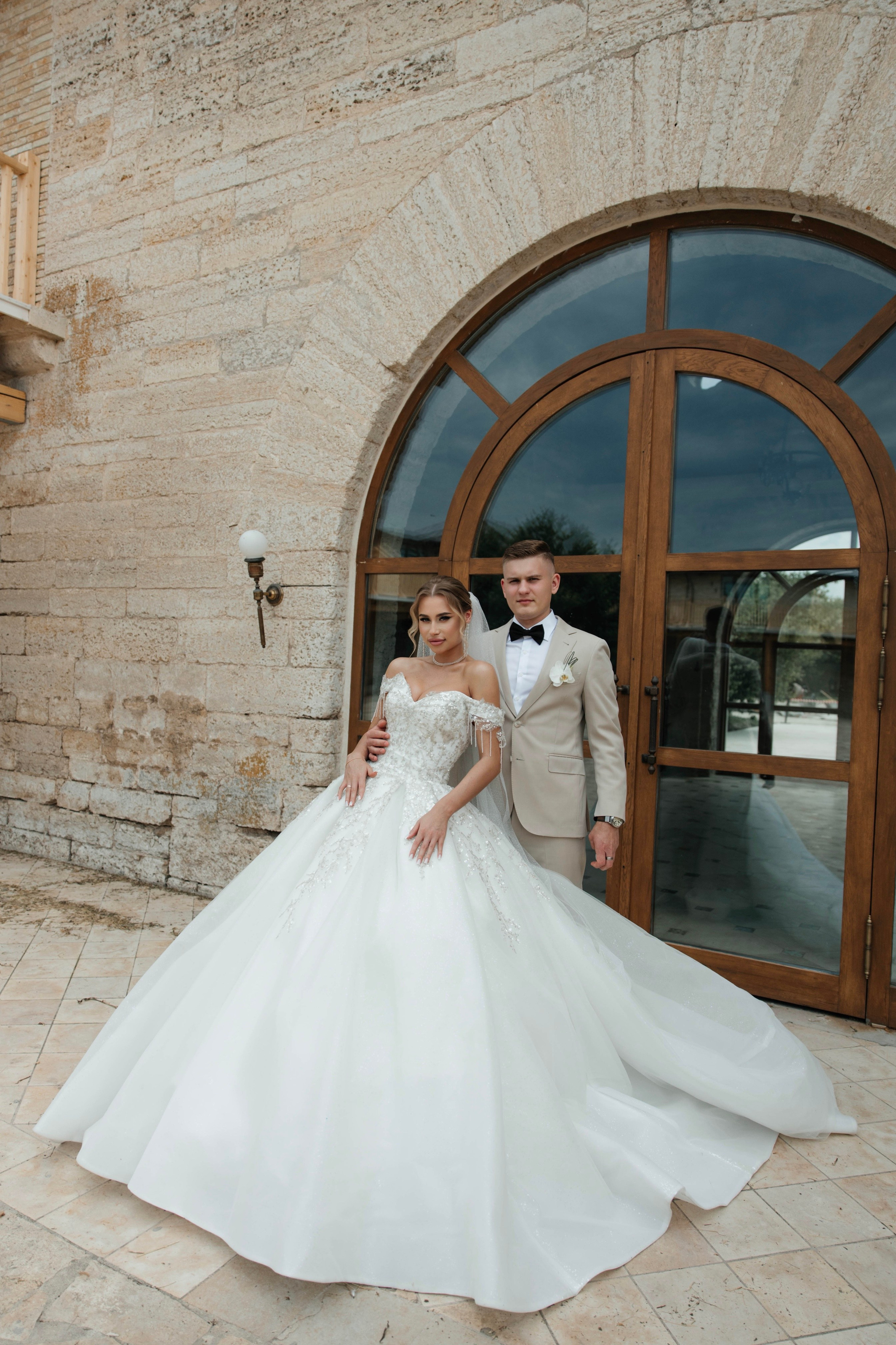 DMITRY & MARIA. Свадебное ФОТО & ВИДЕО Москва/Липецк