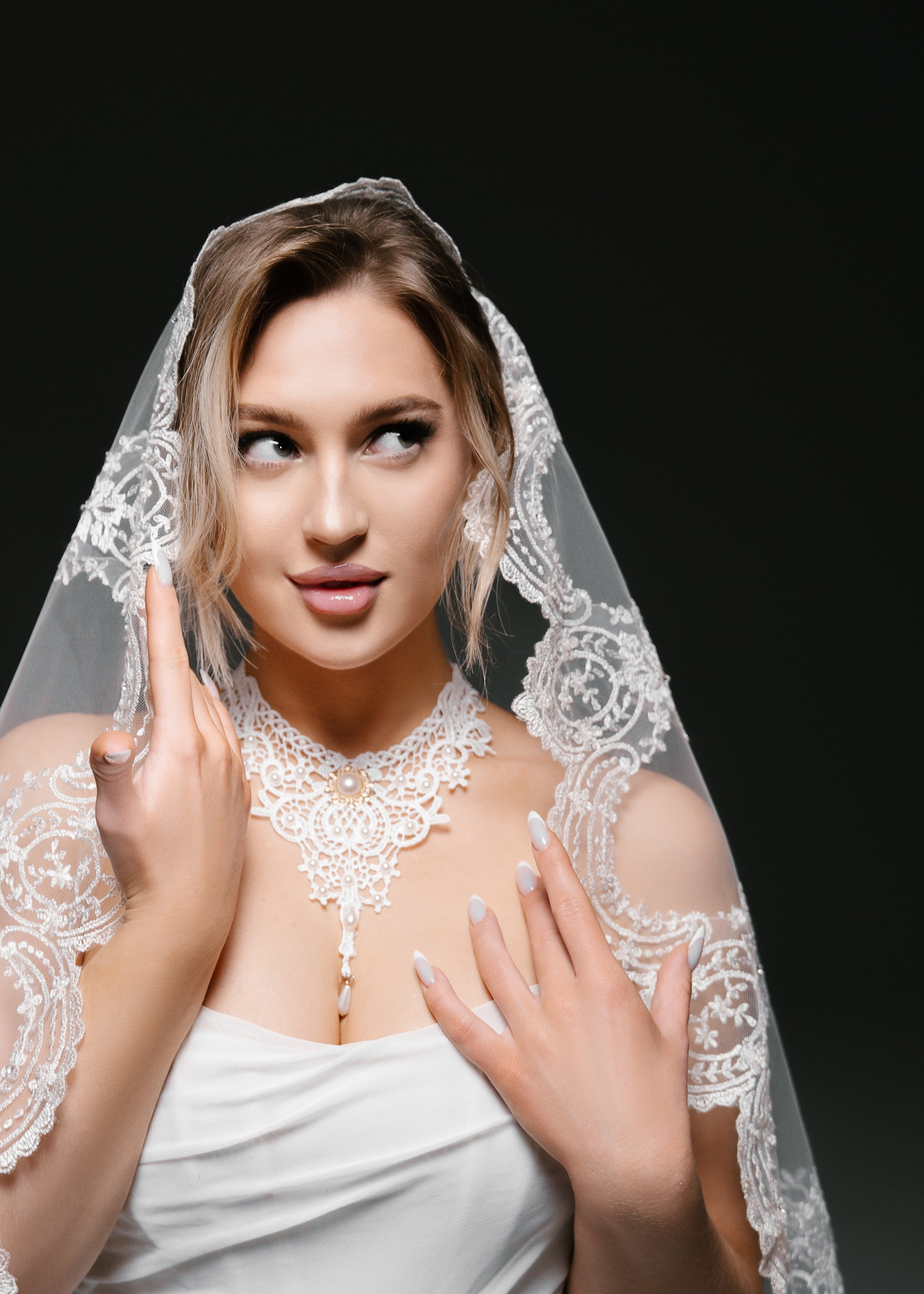 ЛИЗА. Женский портрет