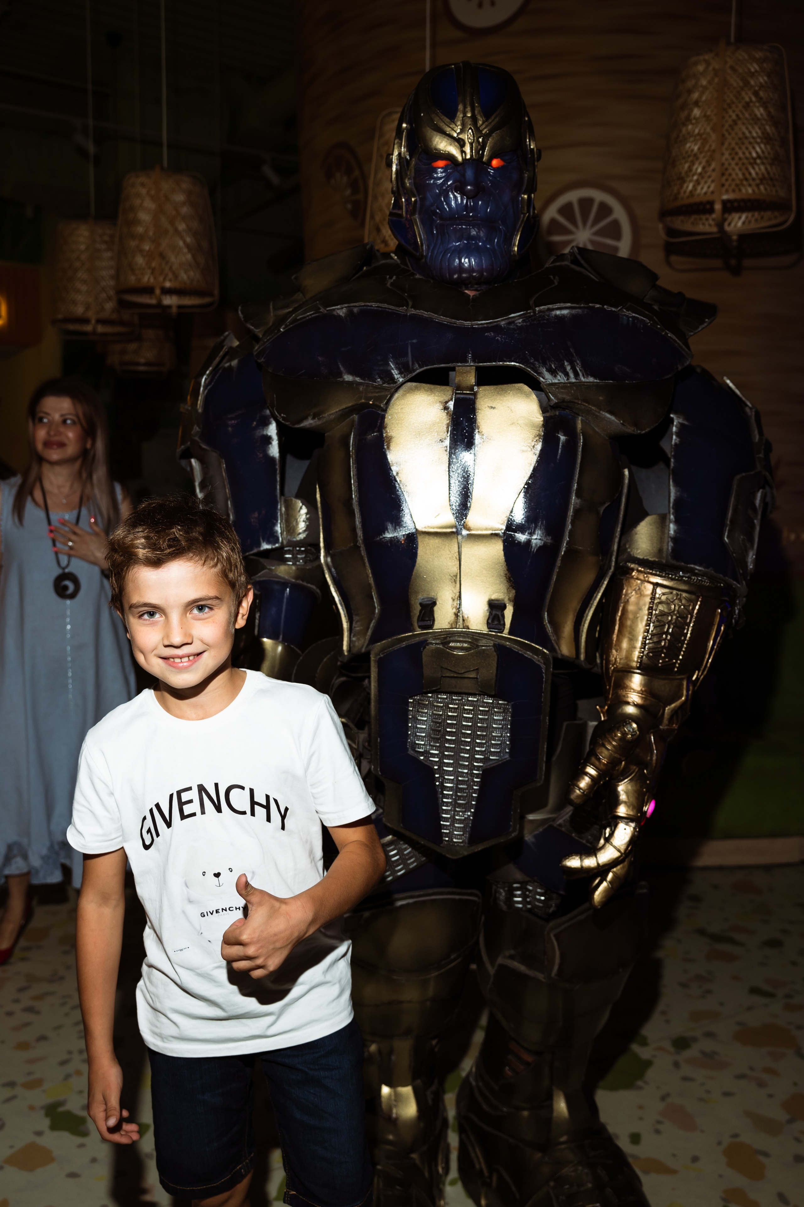 Сережа Овечкин 4. ФОТОГРАФ ВАШИХ ЛУЧШИХ СОБЫТИЙ