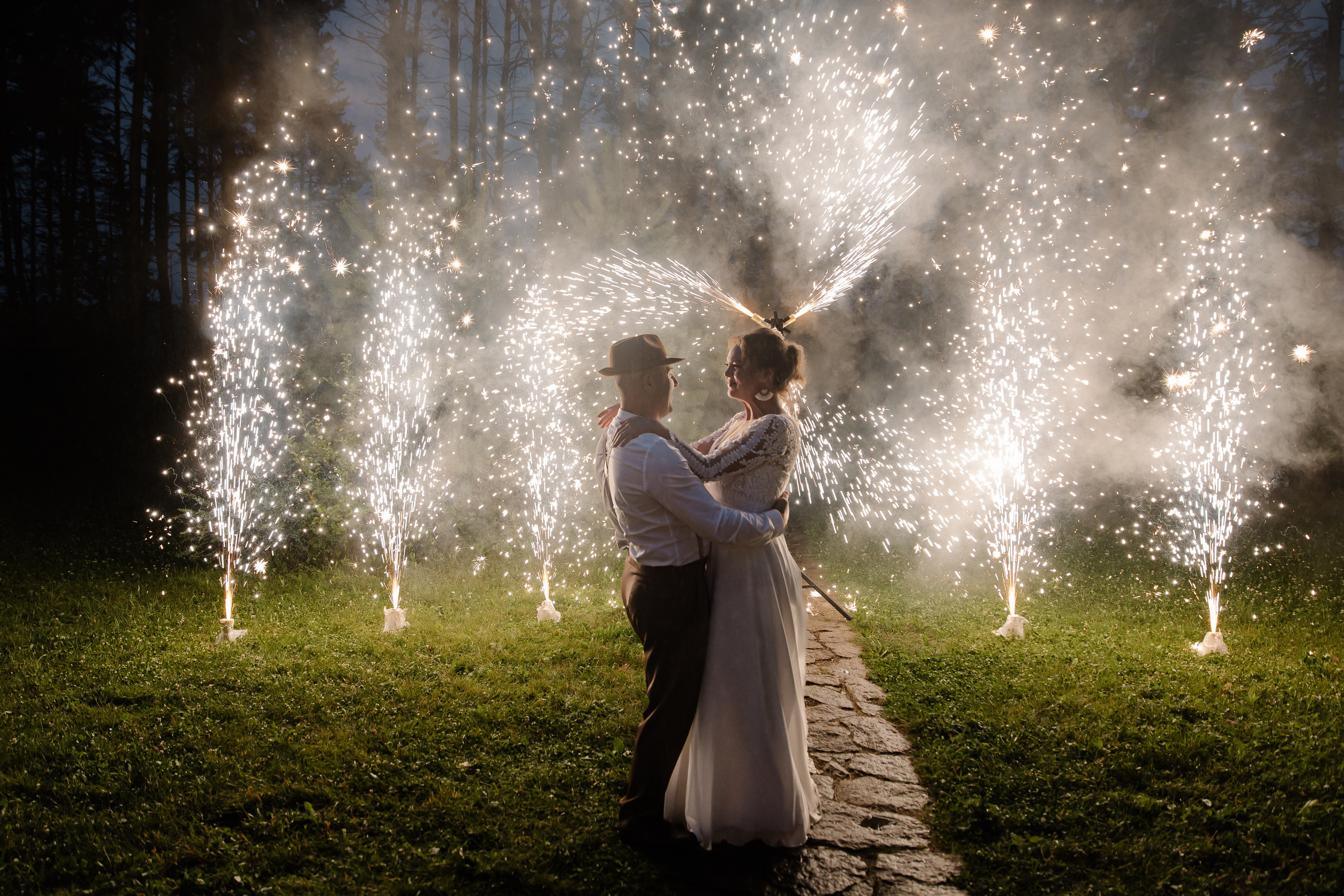 Оксана и Саша. Мозжерина Ирина — Свадебный и семейный фотограф в Екатеринбурге