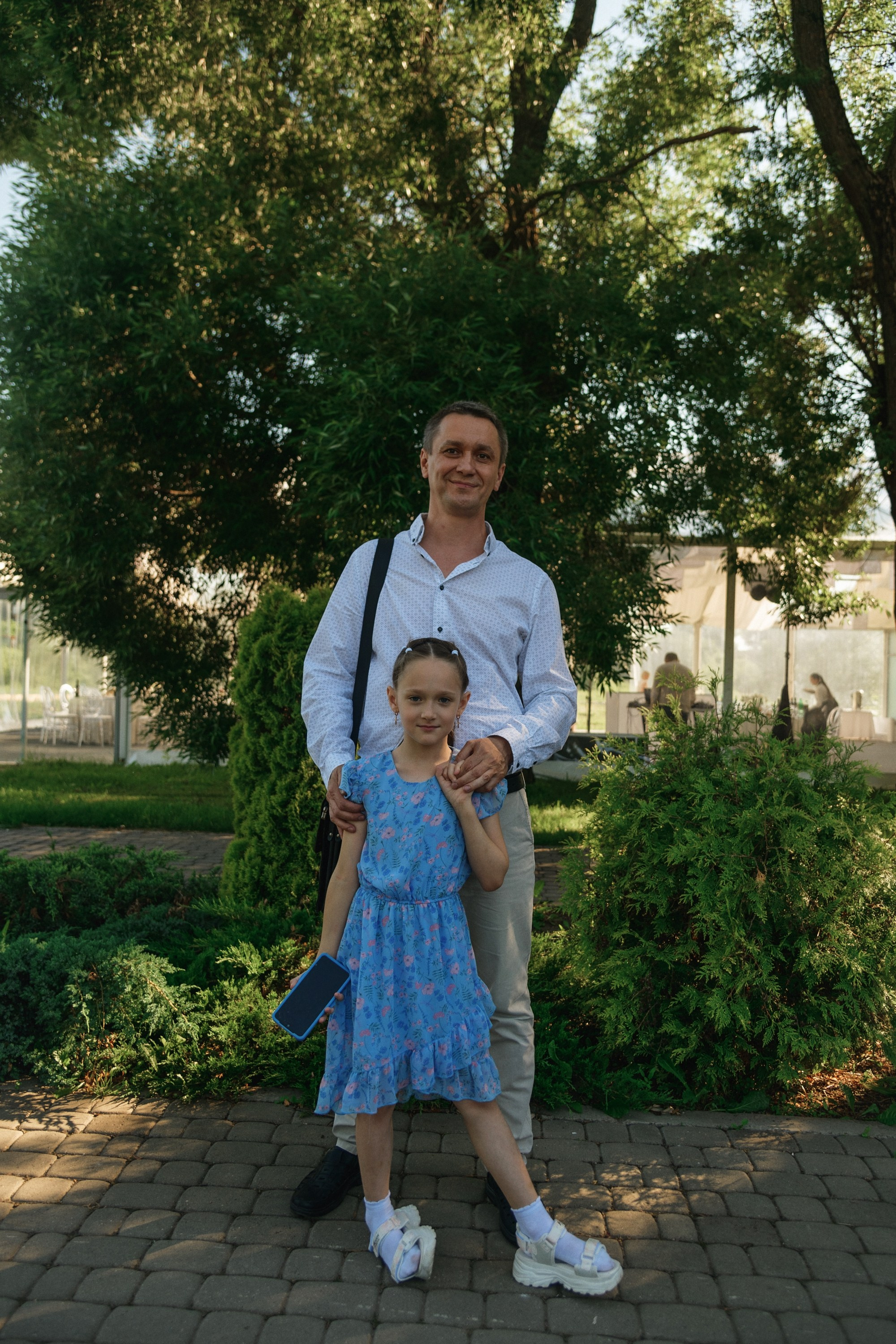 Таня и Вова. Фотограф Смоляк Алена