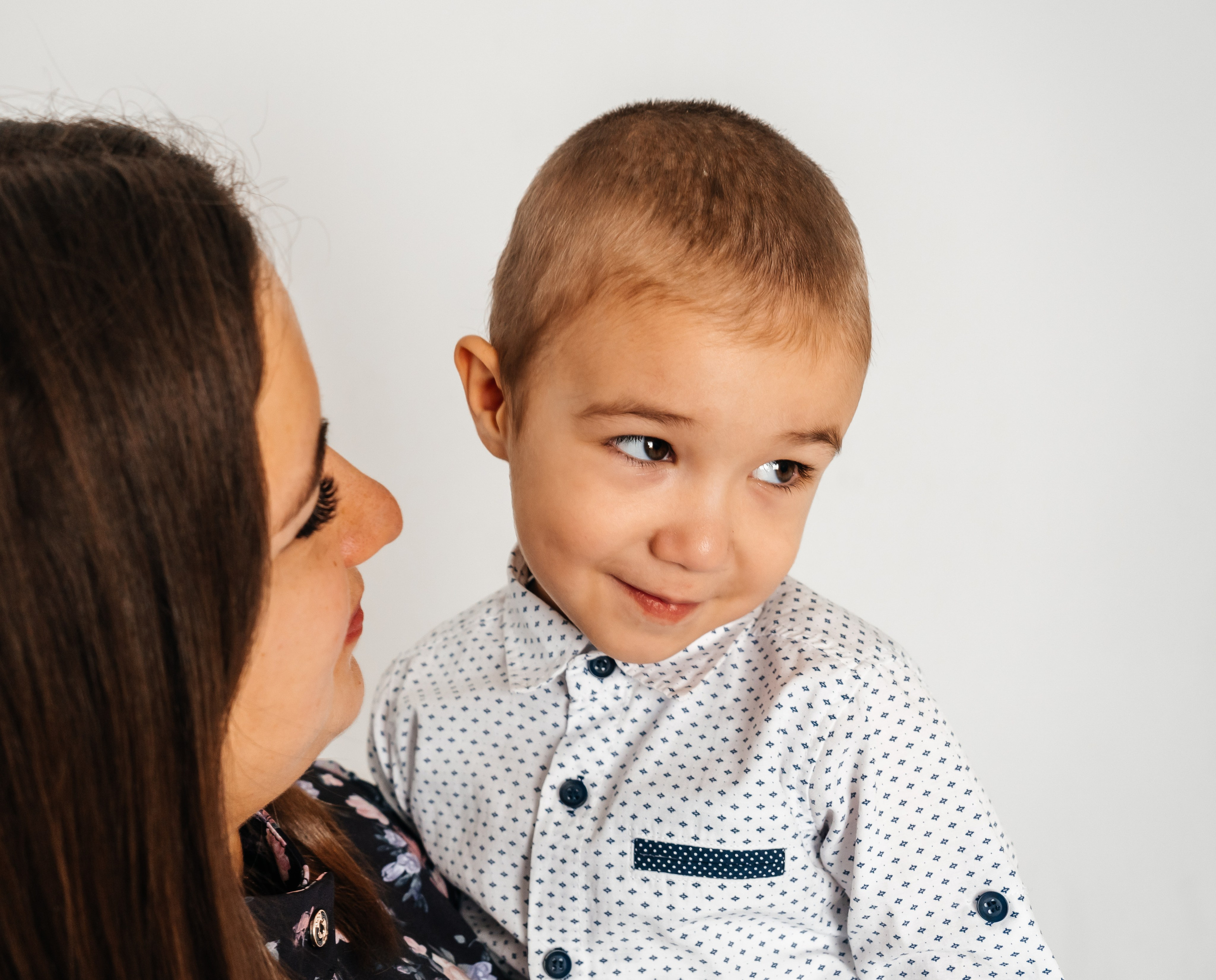 Семья Тусиновых. Семейный и LifeStyle фотограф в Жигулевске и Тольятти Рустам Ханмурзин