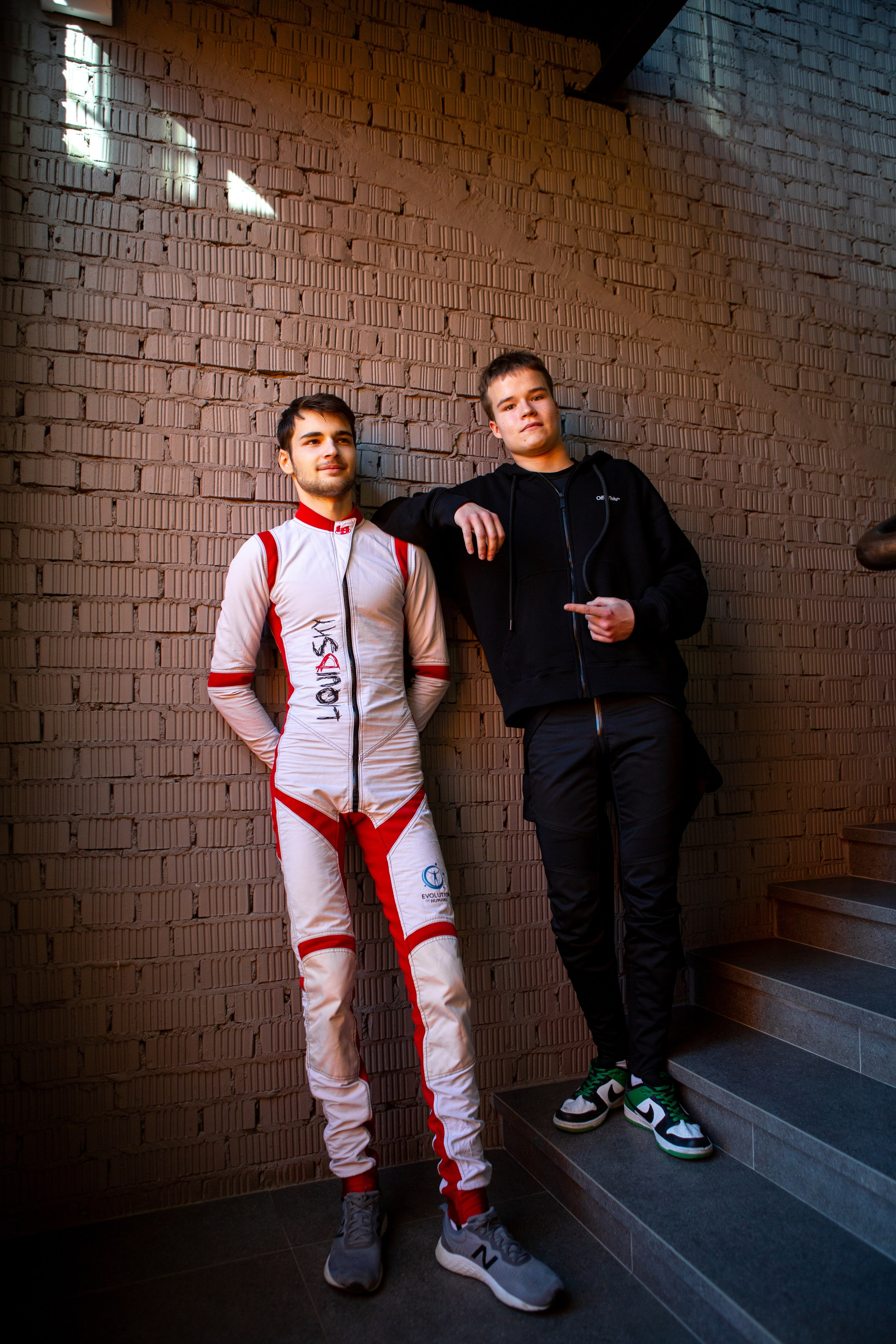 Всероссийские соревнования по аэротрубным дисциплинам 21–23 марта 2025 г. Репортажный, семейный, свадебный, портретный фотограф