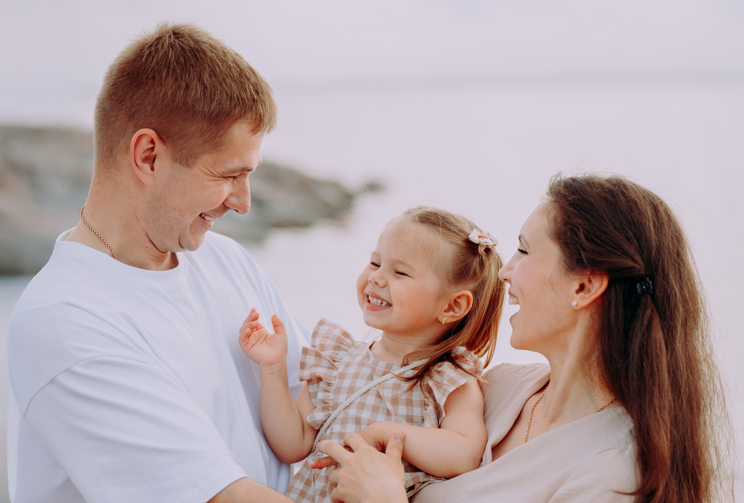 Семейные. Главная