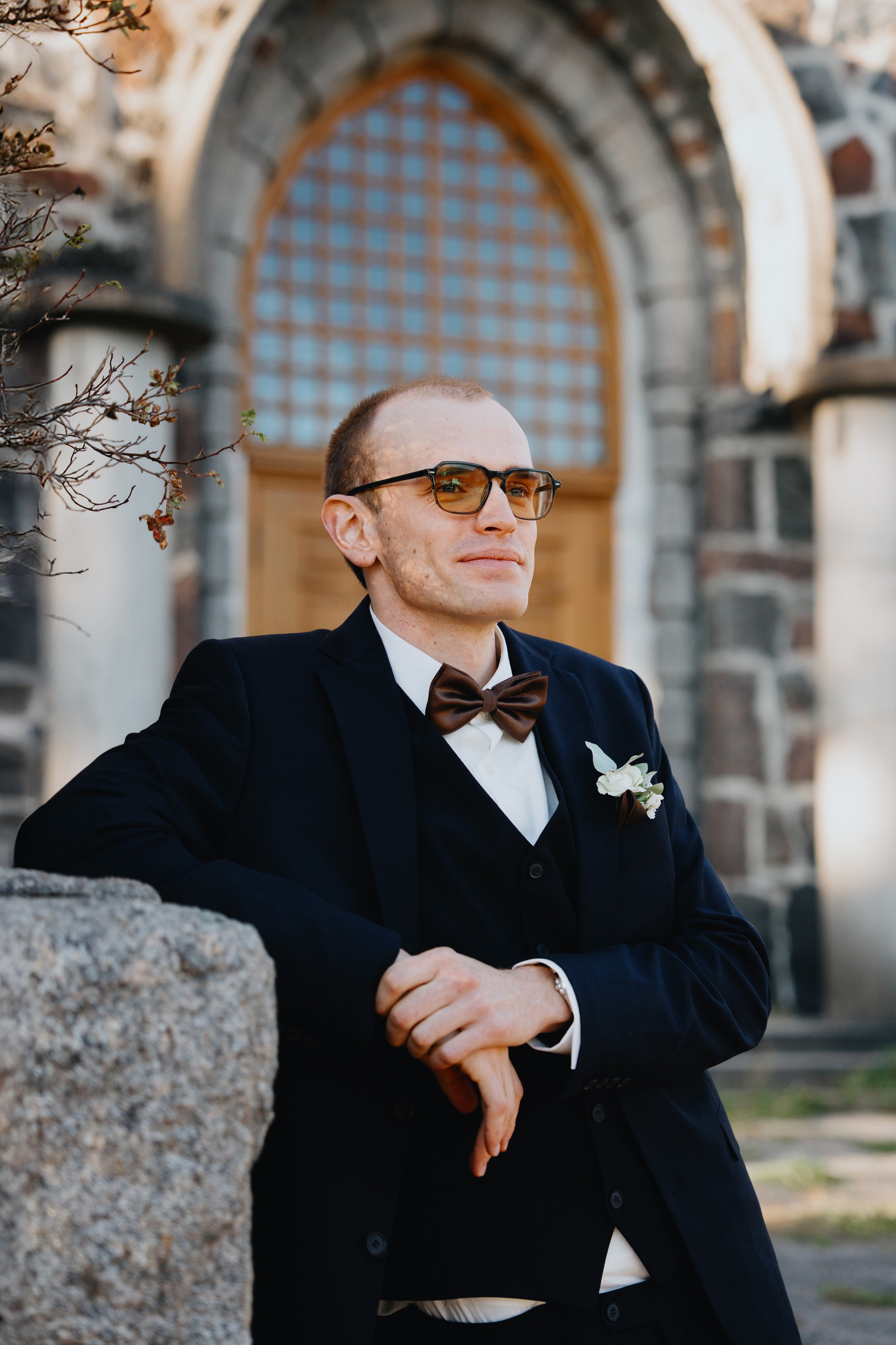 Weddings. Главная