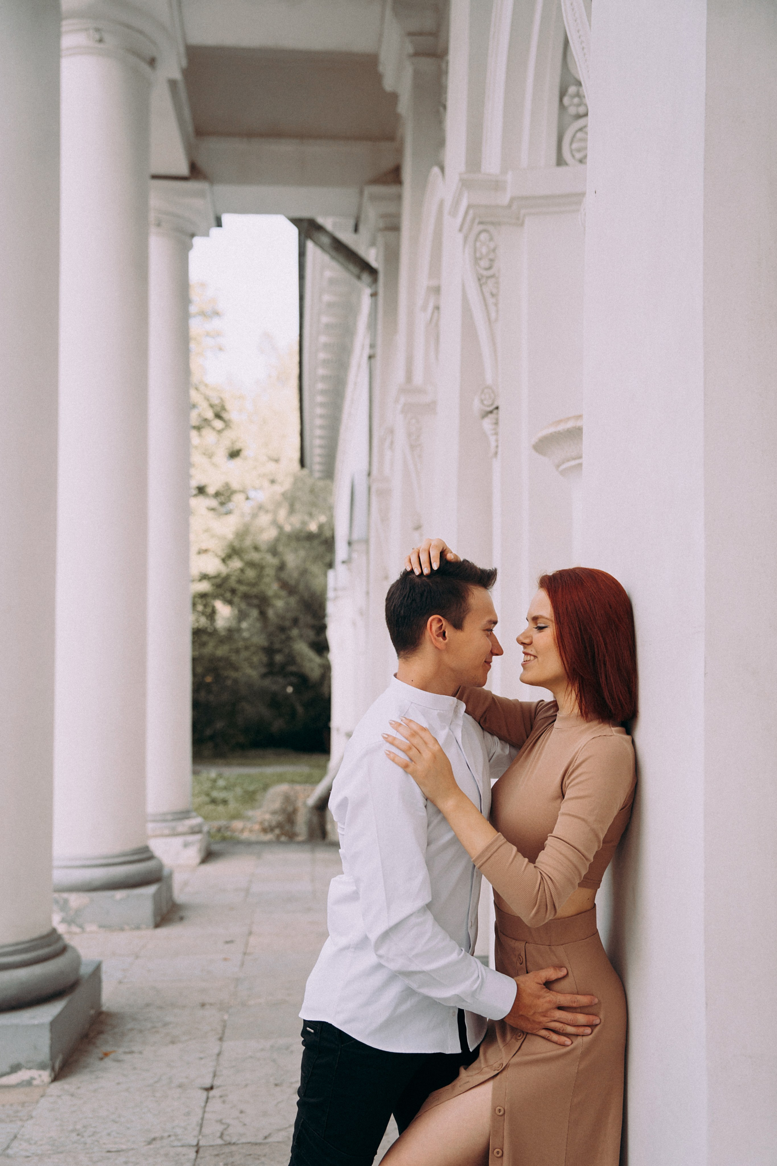 Love Story. Главная