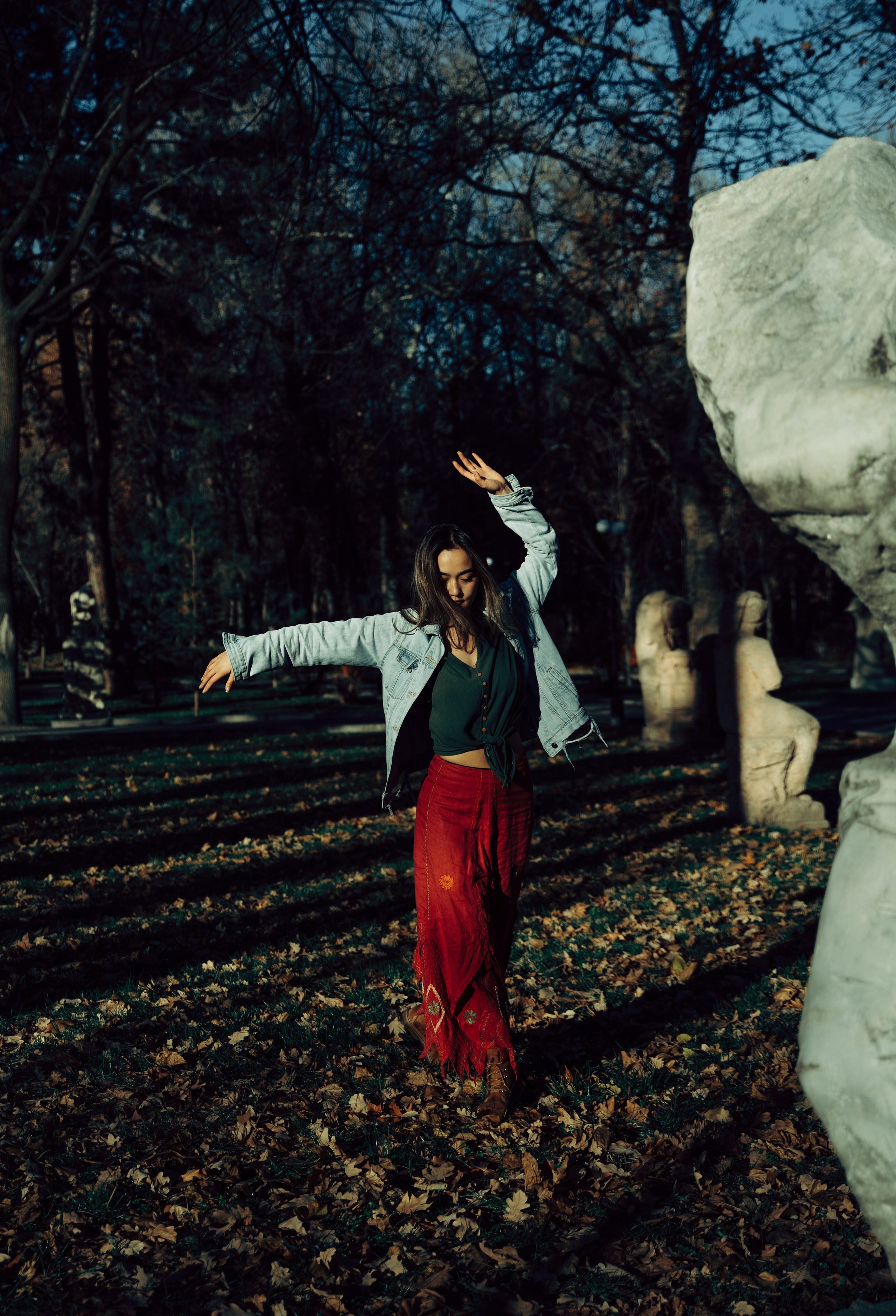 Портфолио. Фотограф и видеограф Москва