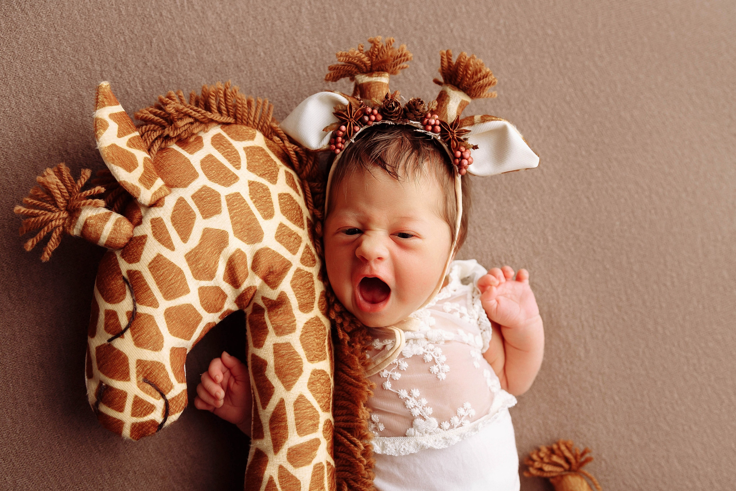 София. Фотограф новорожденных Тверь Диана Муляева